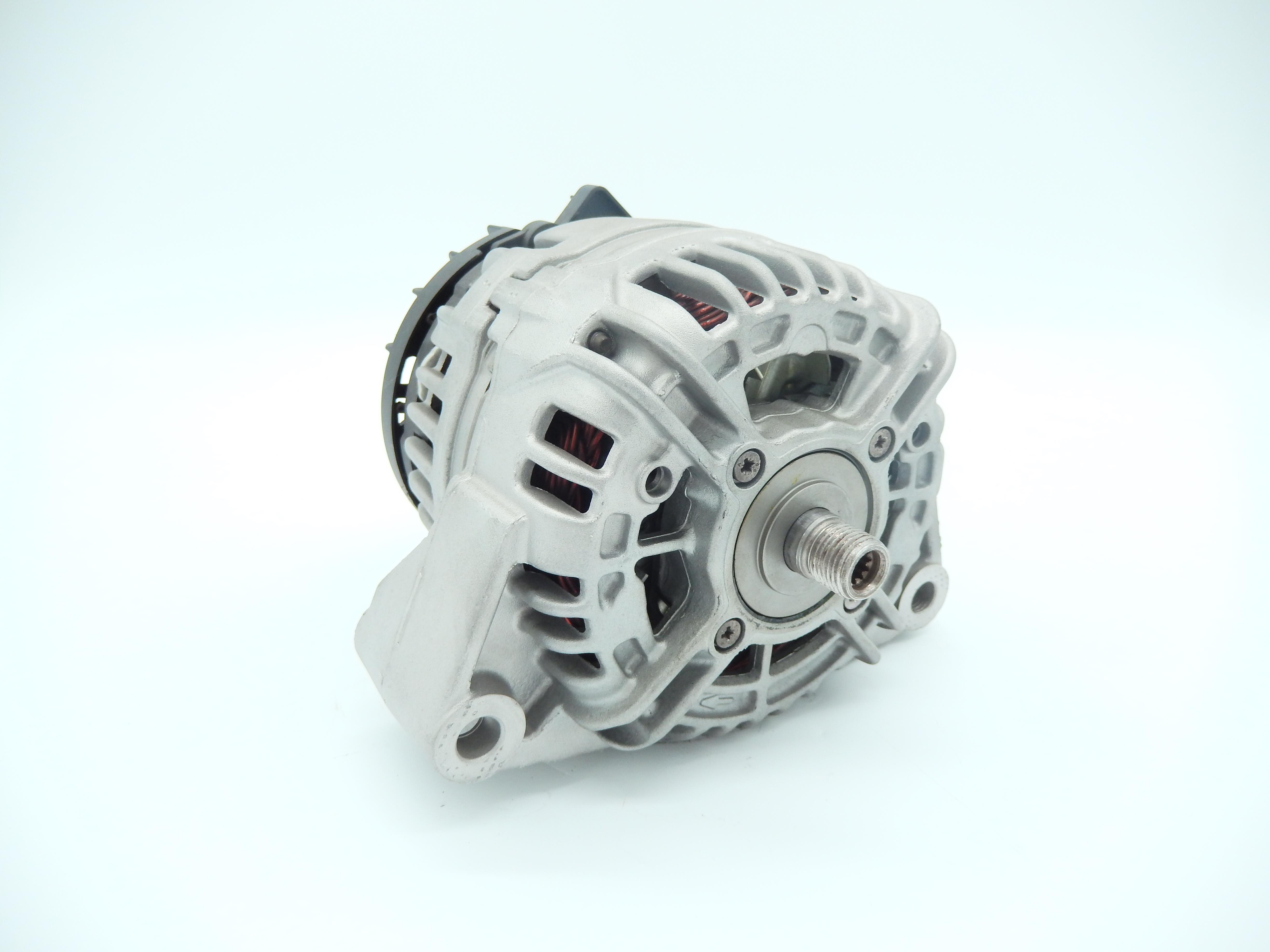 Lichtmaschine 90A JD6010er SE