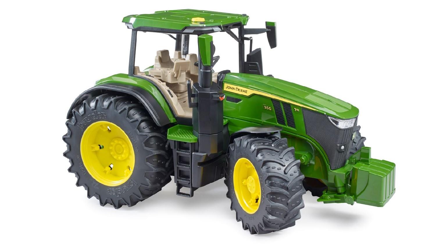 John Deere Schlepper 7R350 1/16