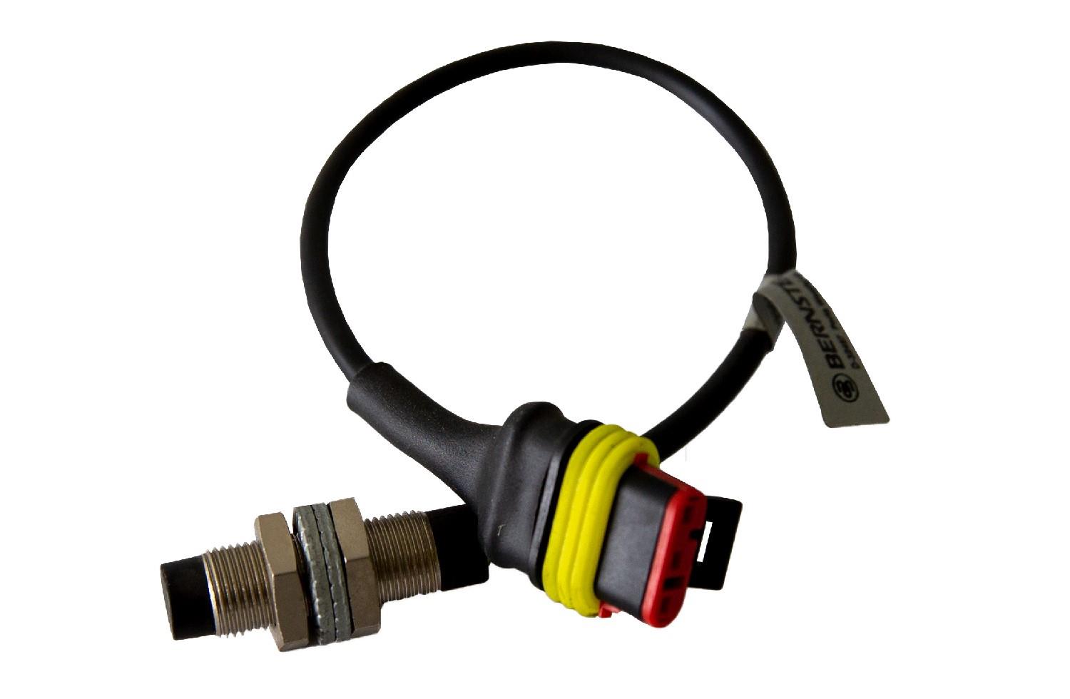INDUKTIV SENSOR M12X1 PNP