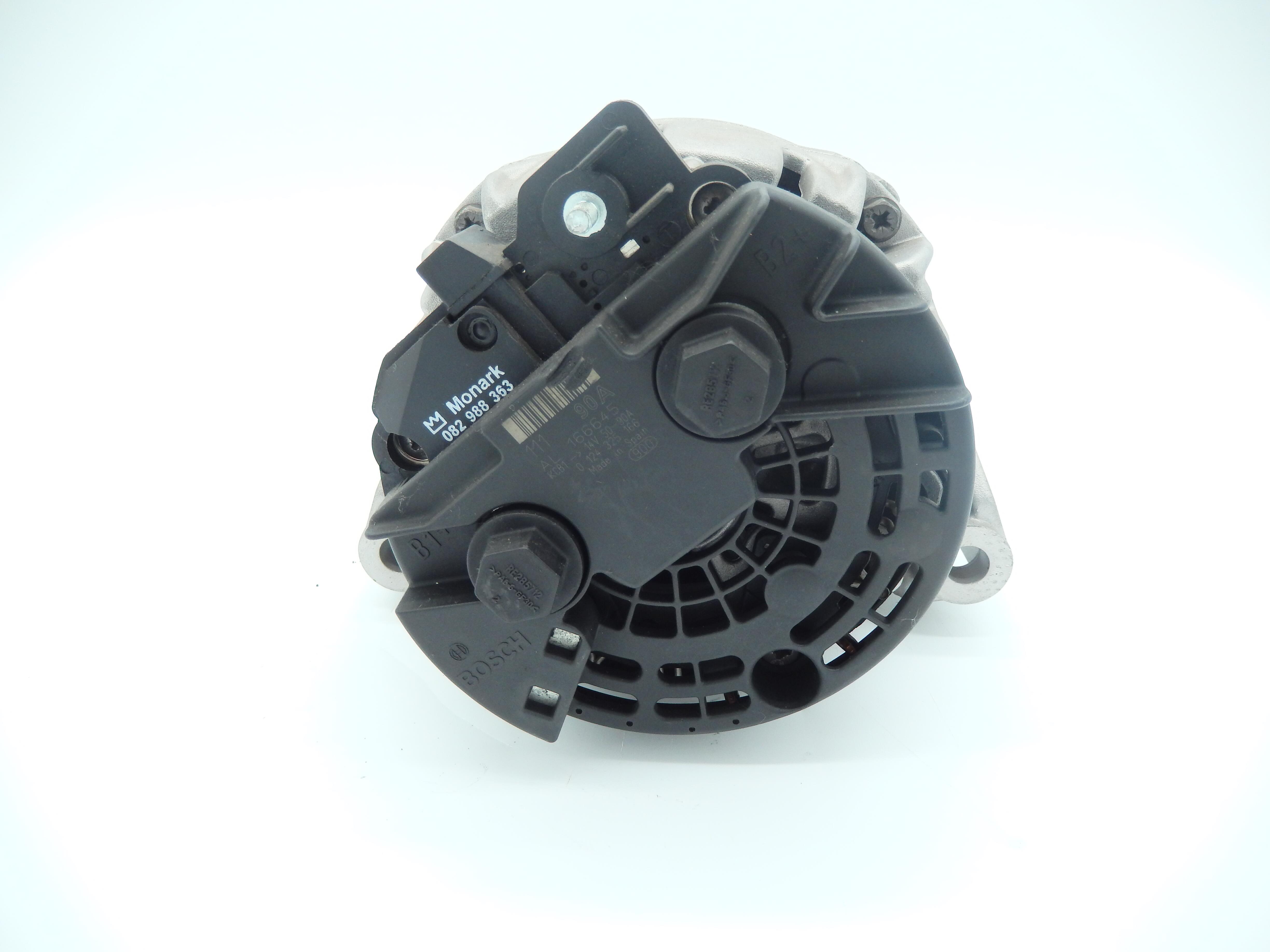 Lichtmaschine 90A JD6010er SE