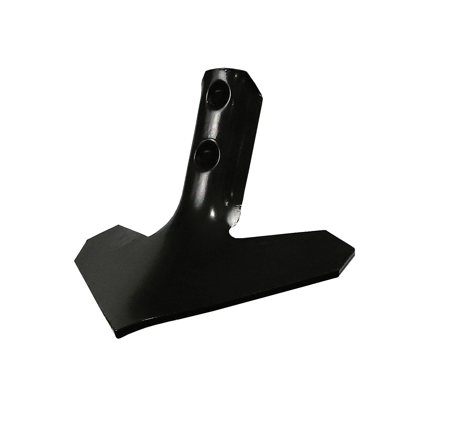 Gänsefußschar 200mm mit 2 Bohrungen (VT)