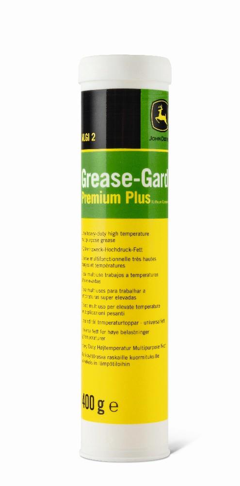 UA GREASE-GARD Fett grün UA GREASE-GARD Fett grün