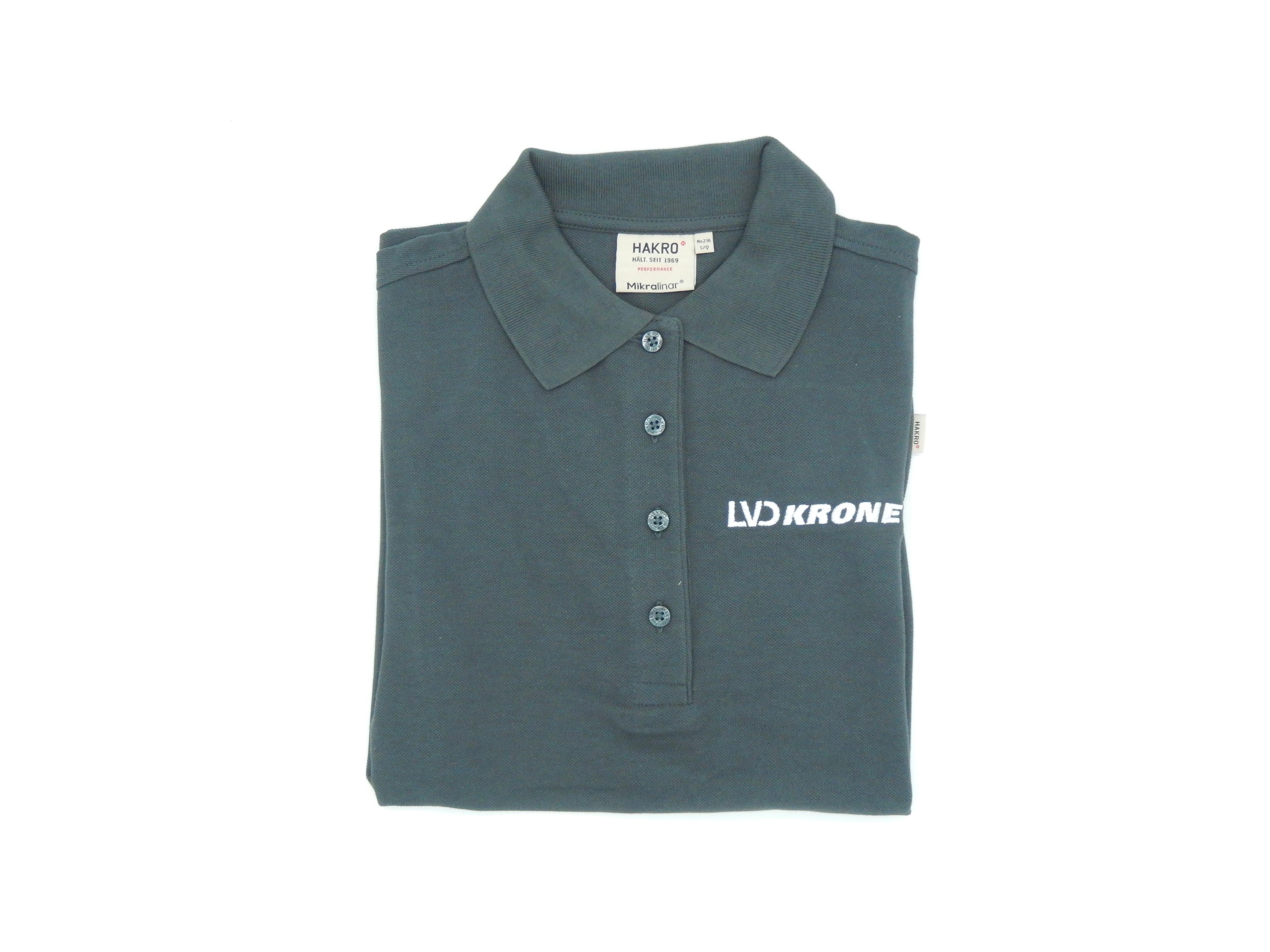 LVD Women Poloshirt Größe 3XL