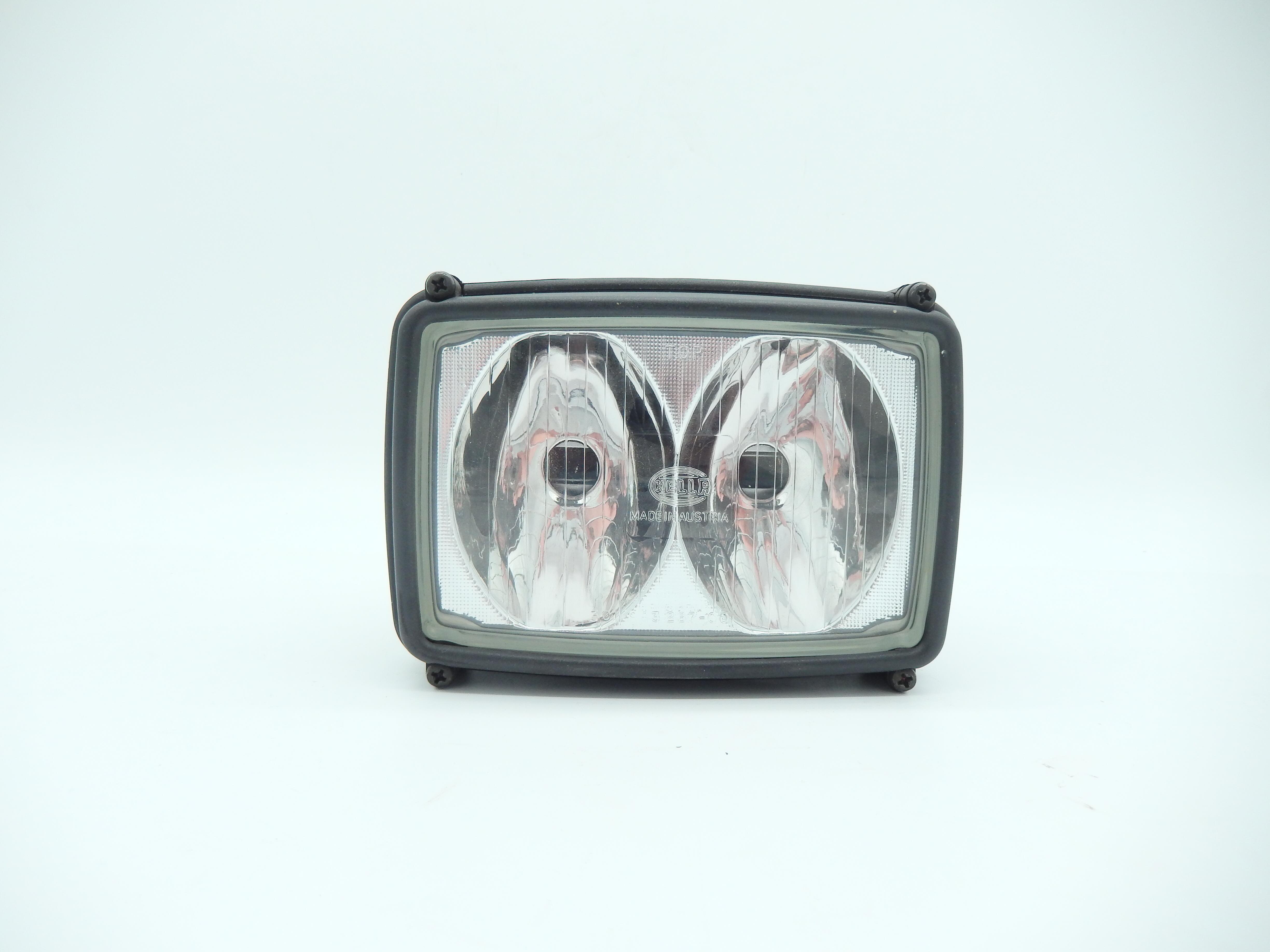 ARB.SCHEINW. 12VH3 DOPPELREFL. WEIT ARB.SCHEINW. 12VH3 DOPPELREFL. WEIT