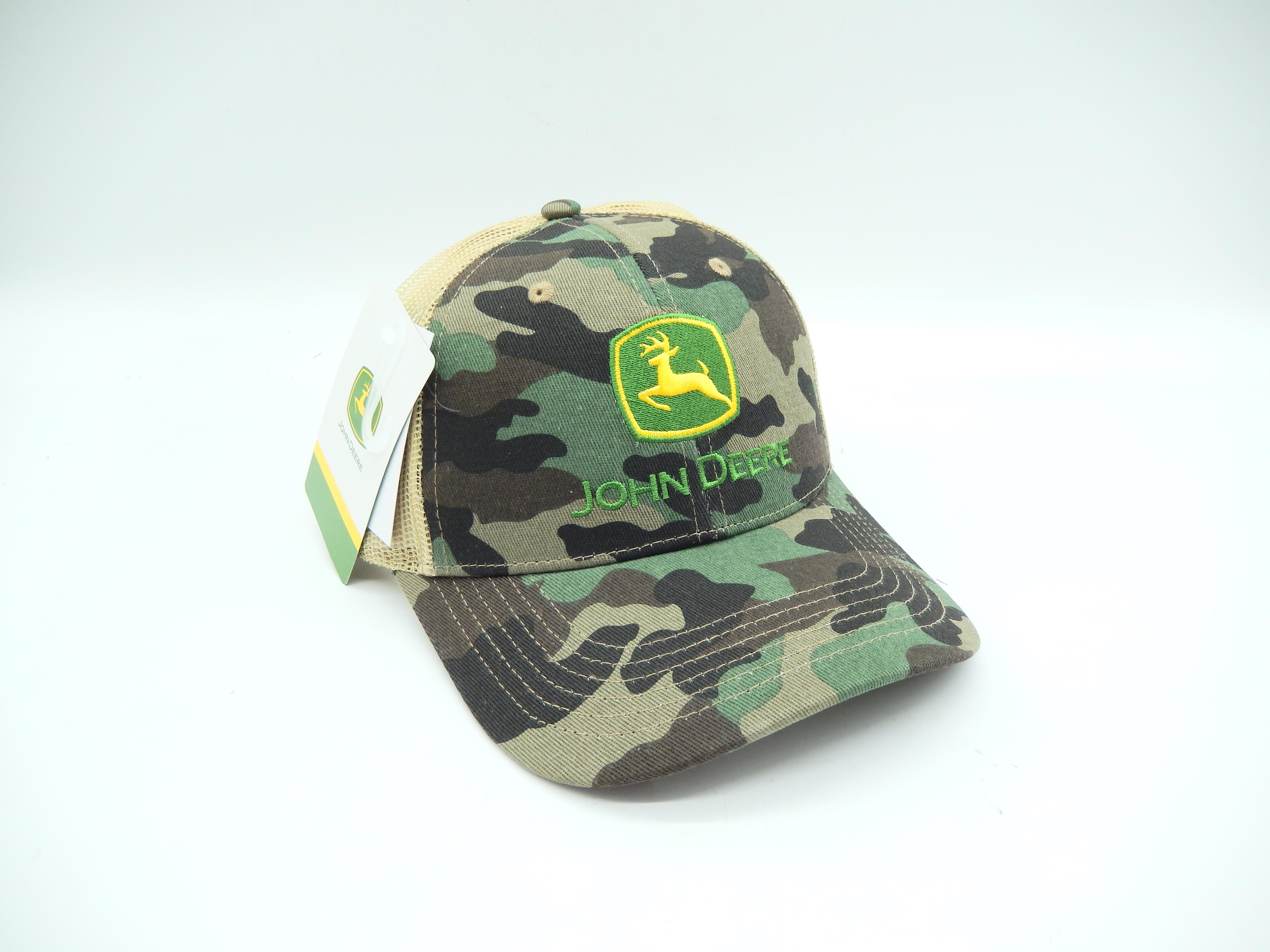 JD CAP BLACK TRADEMARK