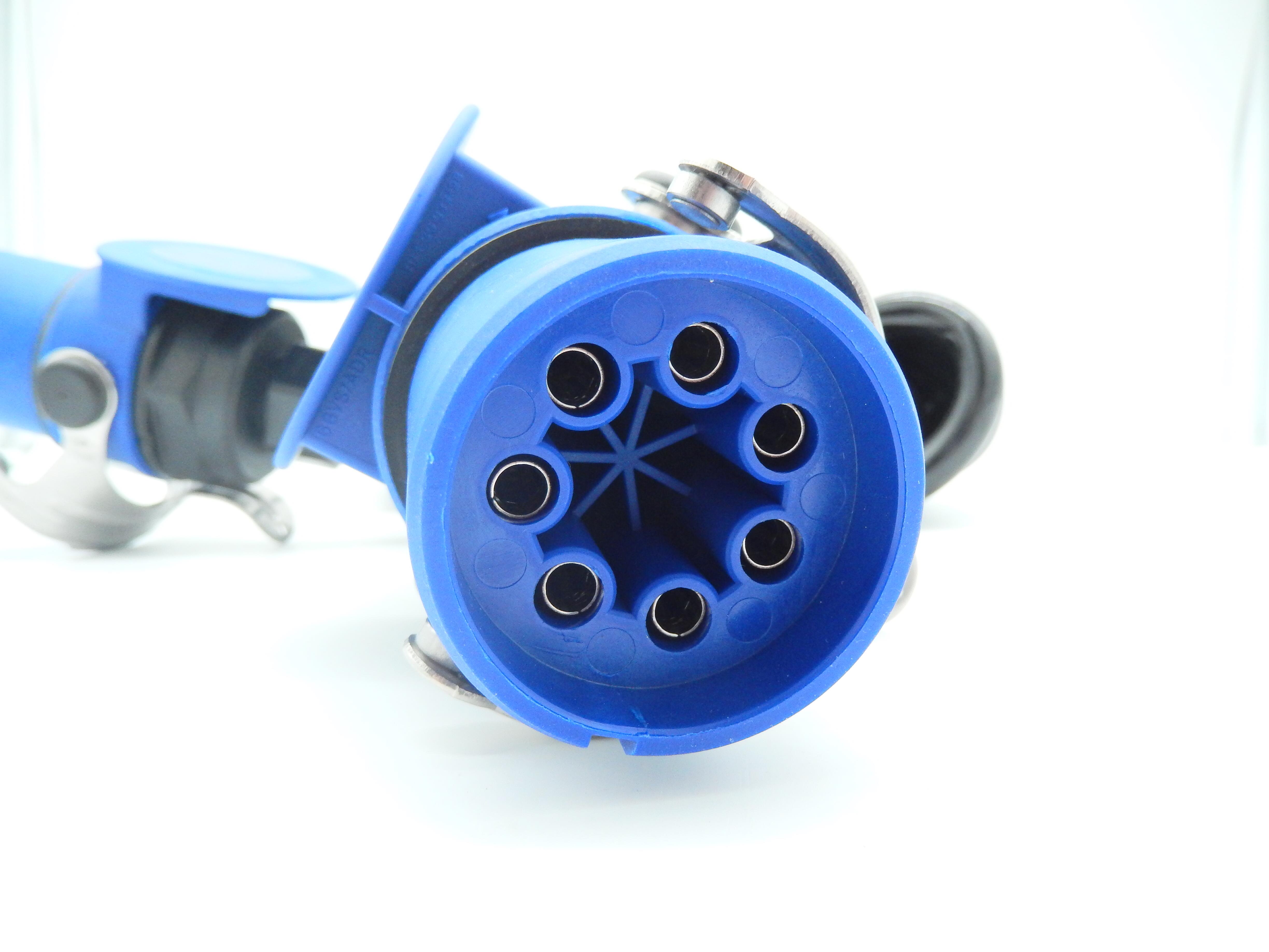 ABS-Spiralkabel ABS-Spiralkabel