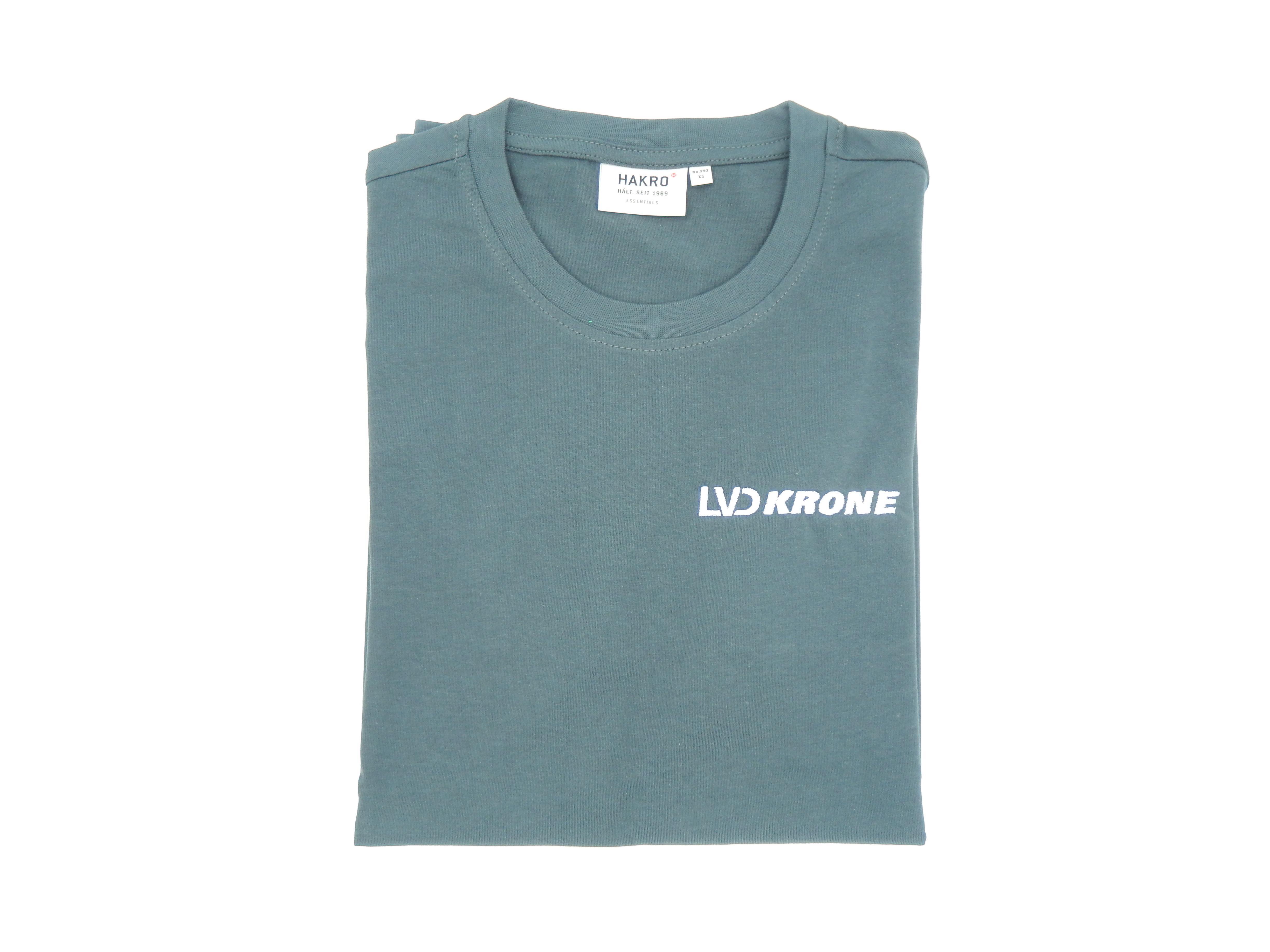 LVD T-Shirt Classic Größe 2XL