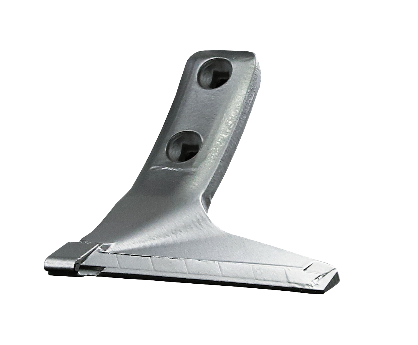 Betek Gänsefußschar Vario