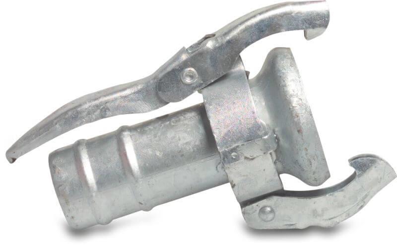 M-TEIL 8" 216/200MM Tülle