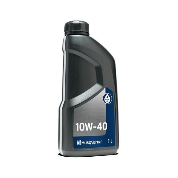 4-TAKT-MOTORÖL WP 4T 10W/40 1,0 LITER
