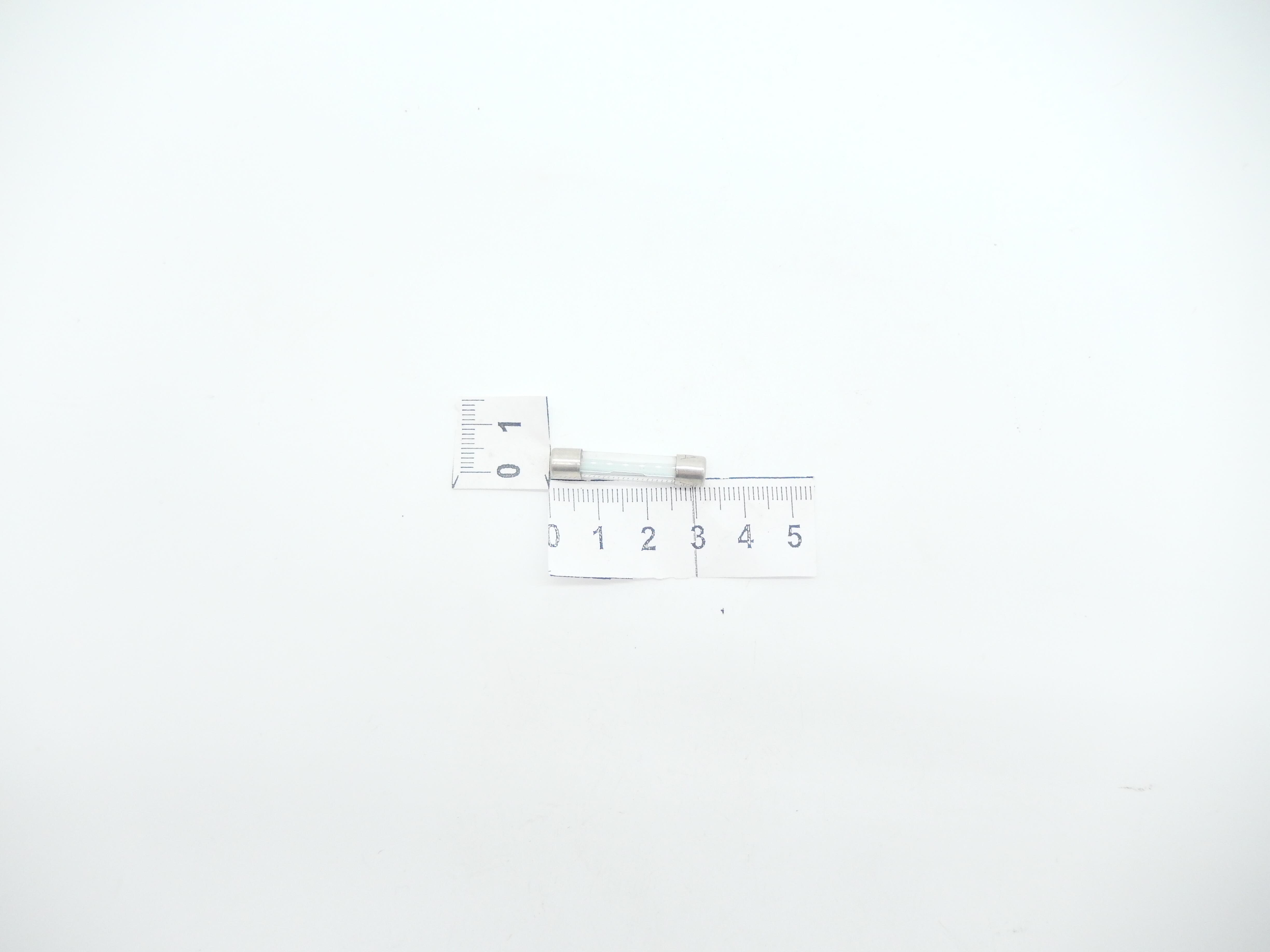 GLASSICHERUNG 25A 6,3x32MM GLASSICHERUNG 25A 6,3x32MM