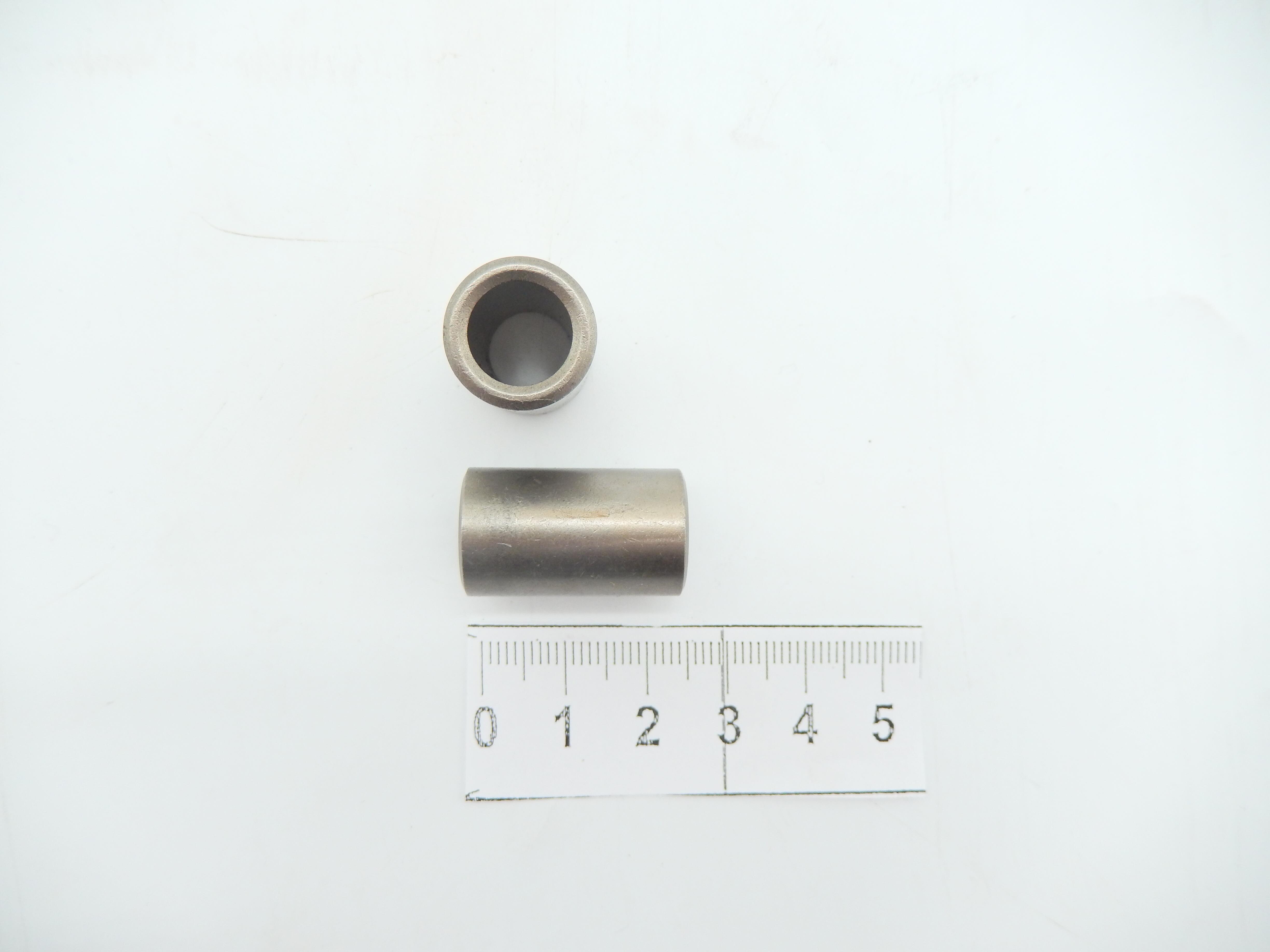 Buchse DA=14mm DI=9mm H=25mm INNEN