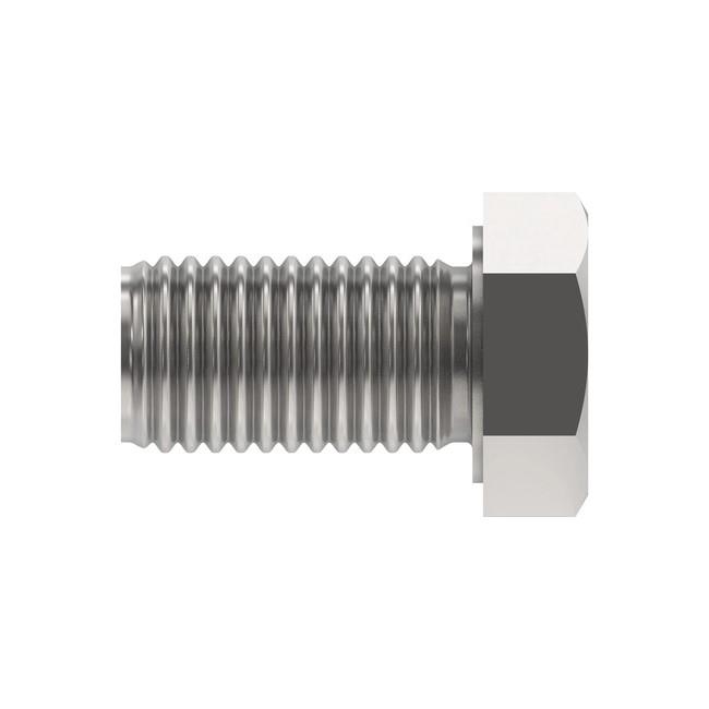 6KT.SCHRAUBE 1/2 X 1