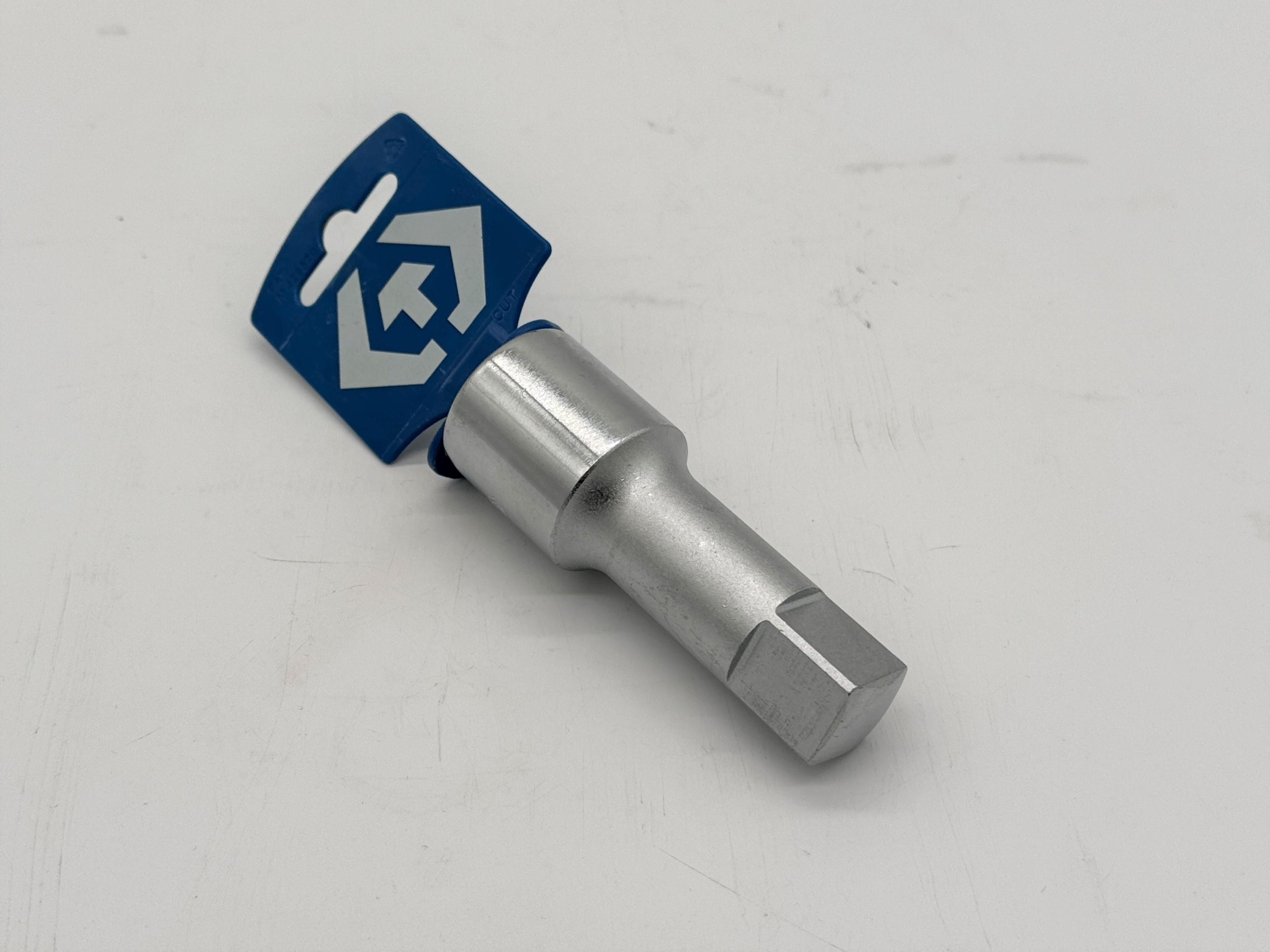 VERLÄNGERUNG 3/4" 100MM