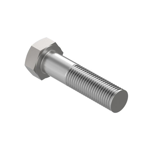 6KT.SCHRAUBE 1/2X2  10.9