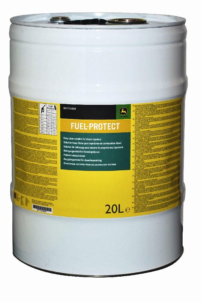 AE KRAFTSTOFFZUSATZ 20L.FUEL-PROTECT