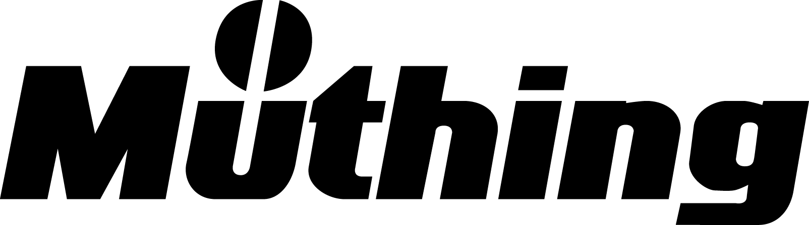 Müthing
