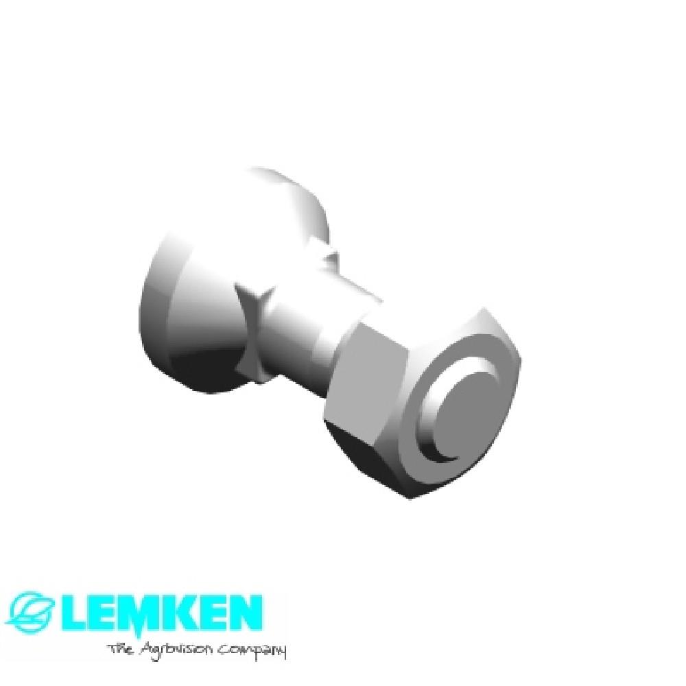 SENKSCHR.M12X36-12.9-MU-10 DICKK.