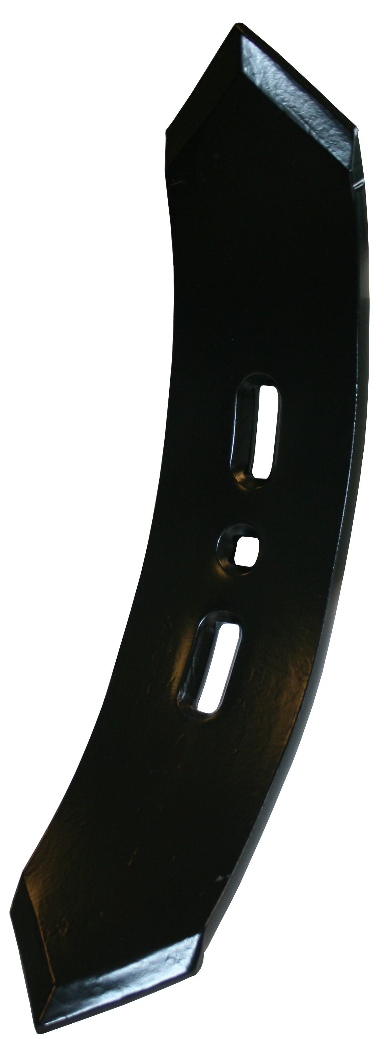 Breitschar gerade 100x12x450mm