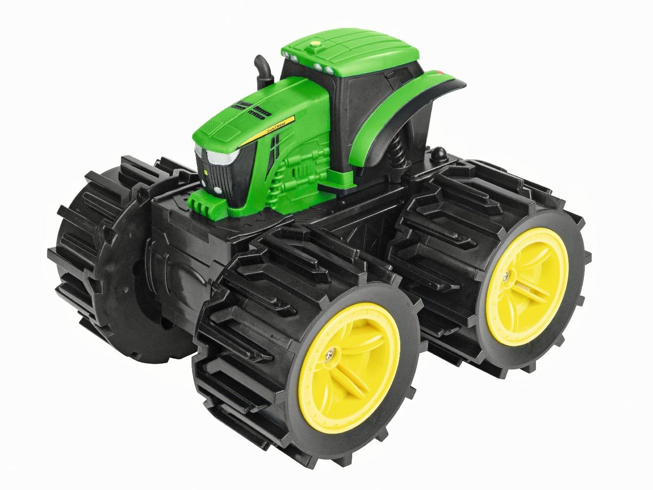 Modell-Spielzeug Monster Truck