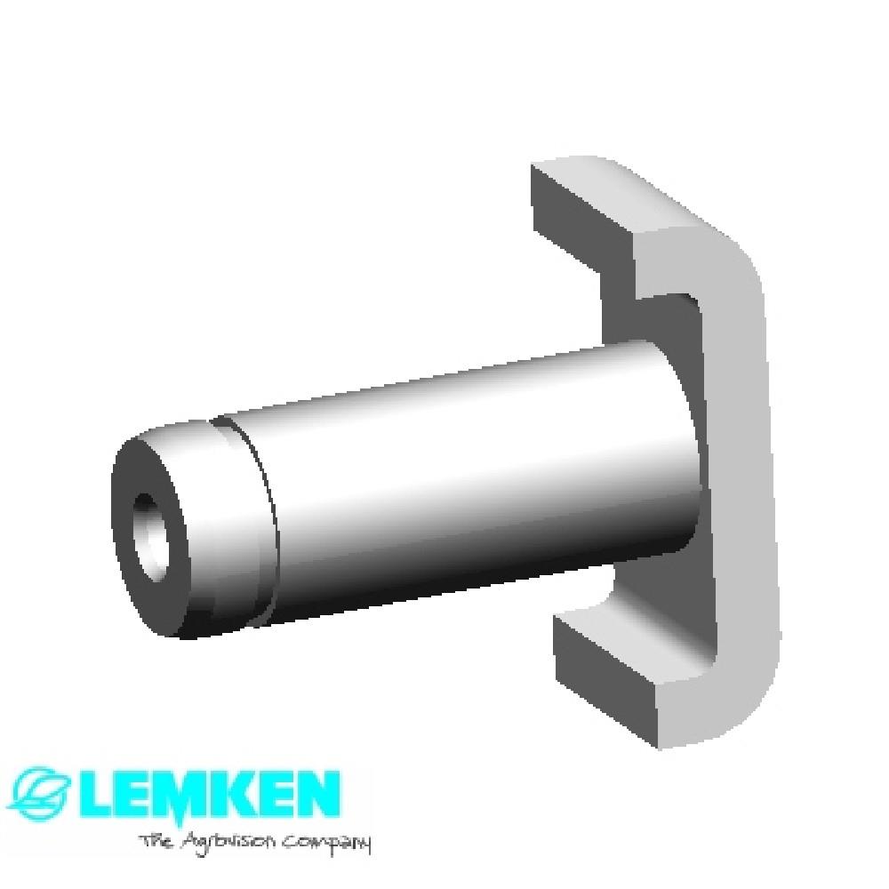 BOLZEN D25X53/64 U47 ZN