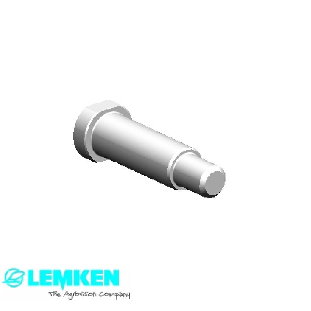 BOLZEN D16/22X42,5/65,5 M12 SW19 ZN