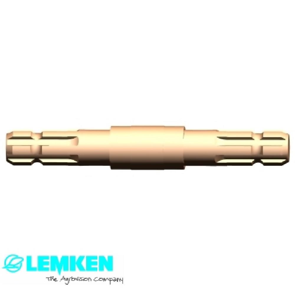 PROFILWELLE  D55X350 2X1.3/4  -6T