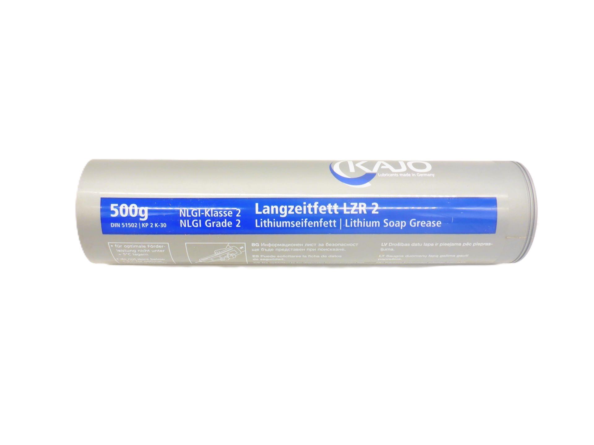 LANGZEITFETT mit Gewinde 1Karton=20stk.