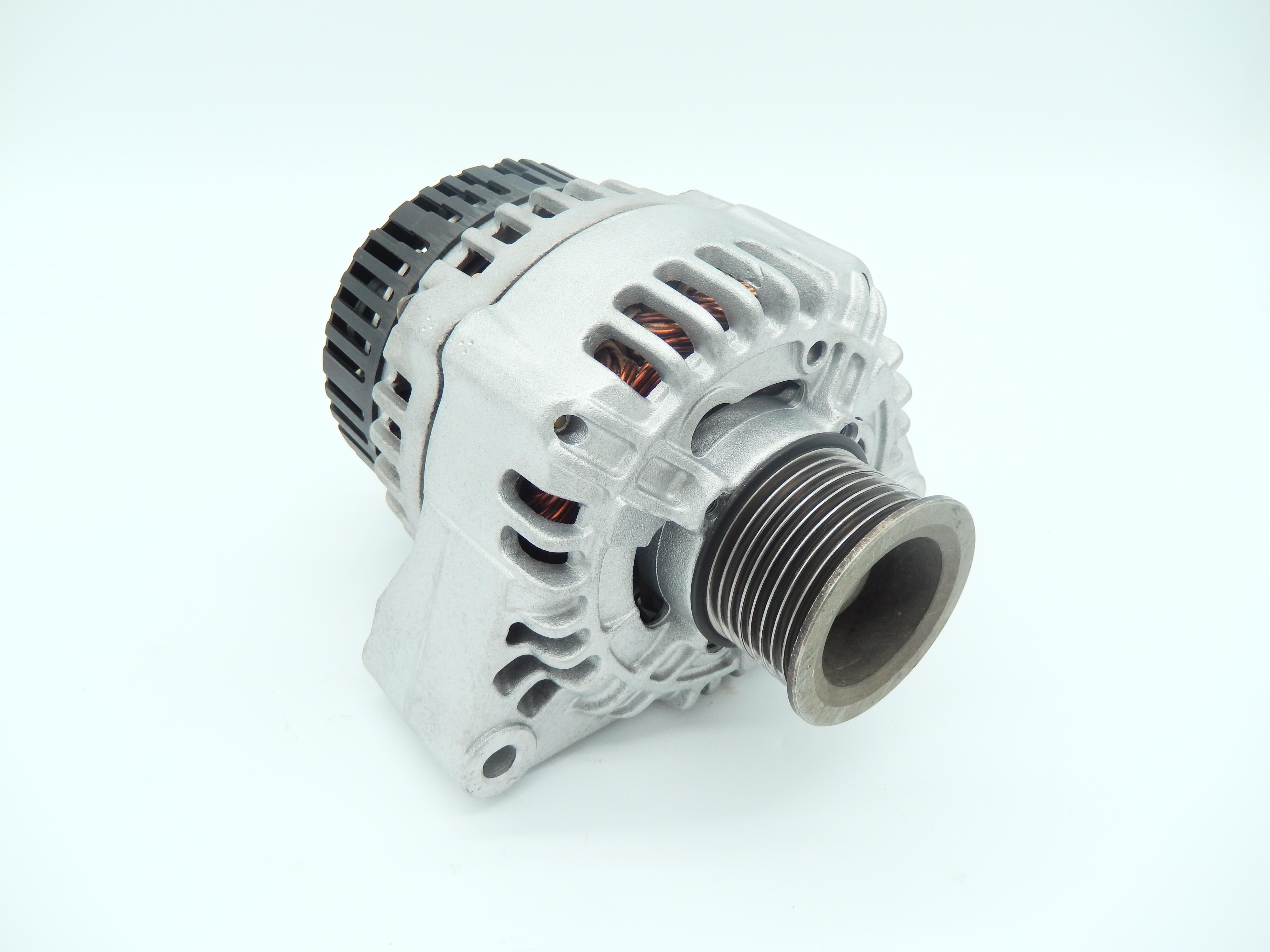 Lichtmaschine 90A JD 6000er SE