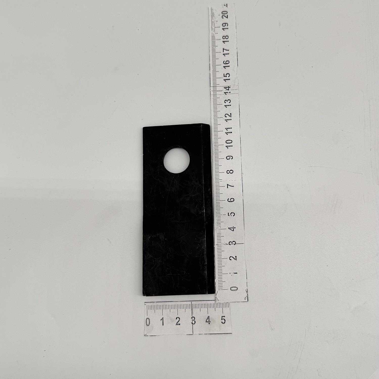 MESSERKLINGE LINKS 4x50x112