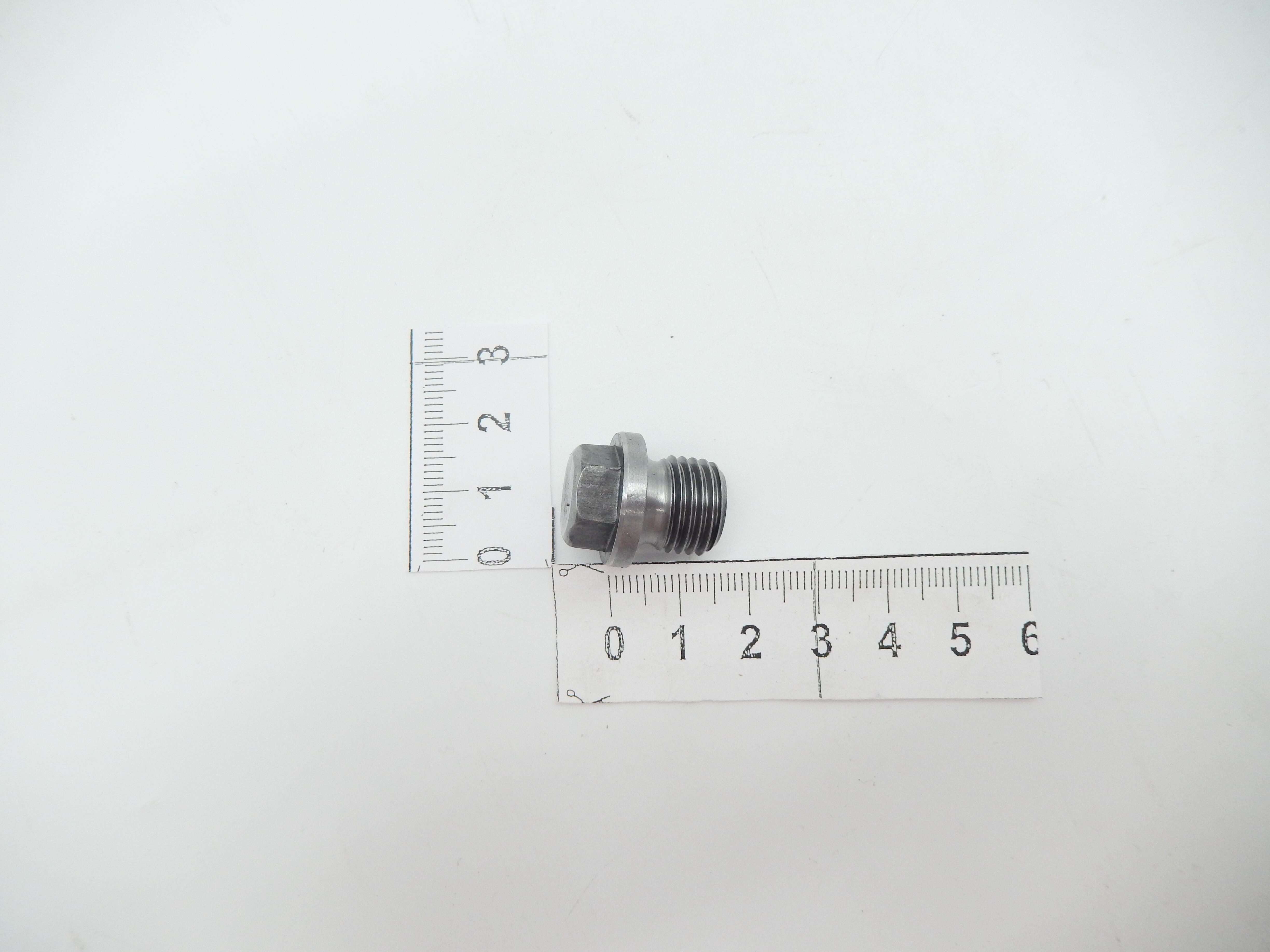 ABLASSCHRAUBE 5835 ABLASSCHRAUBE 5835