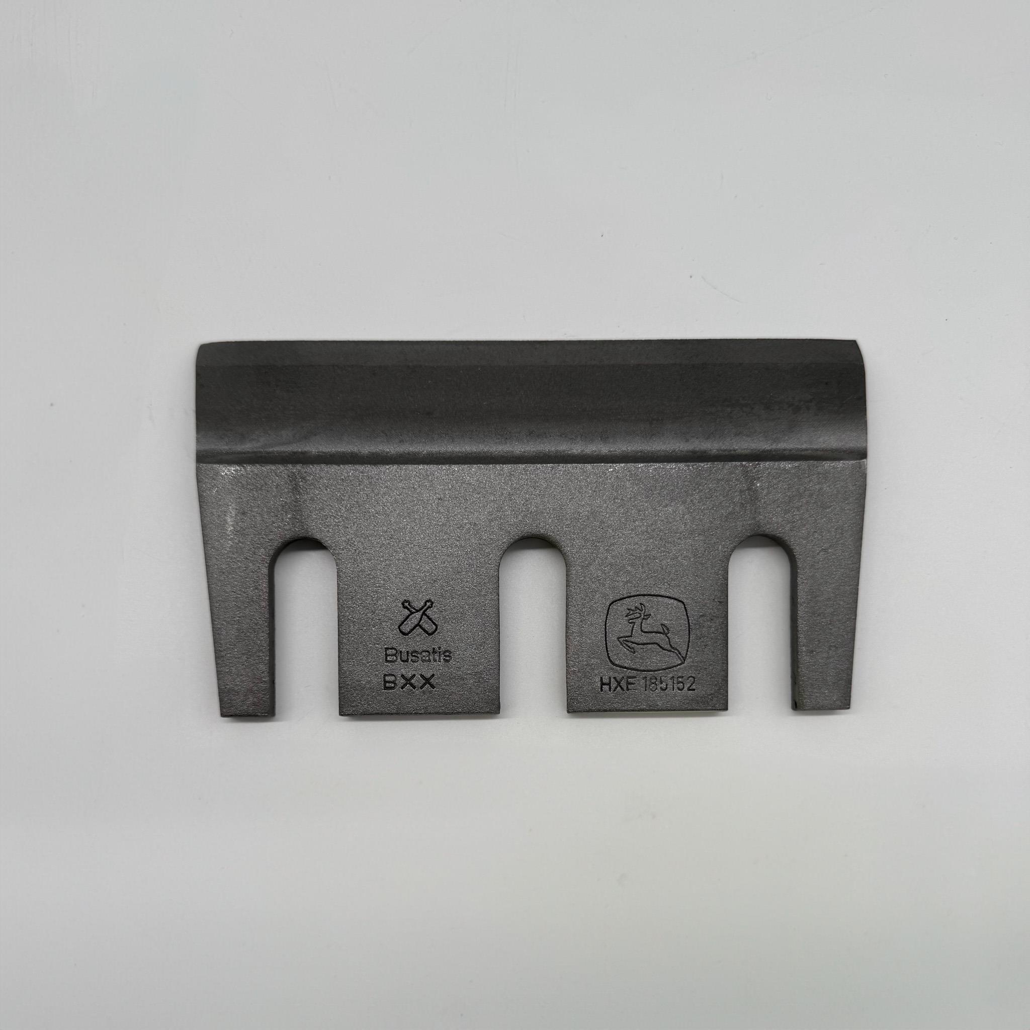 Messer Mais Dura Line schmal