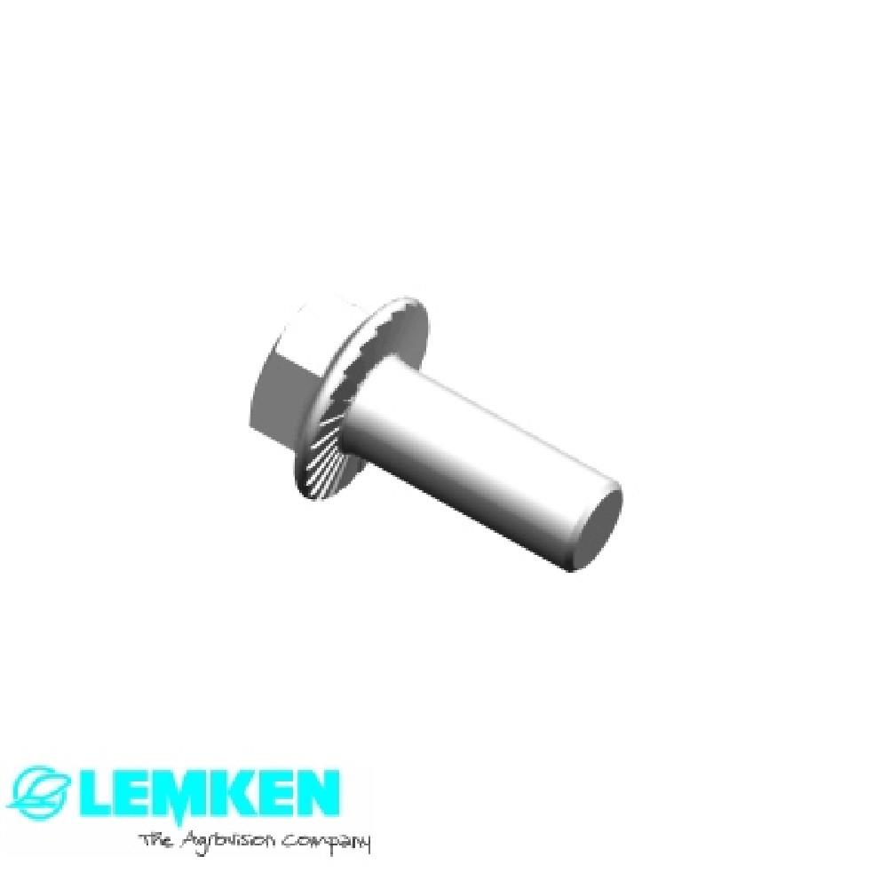 SECHSKANTSCHRAUBE M16X1,5X42 45OS DIN692