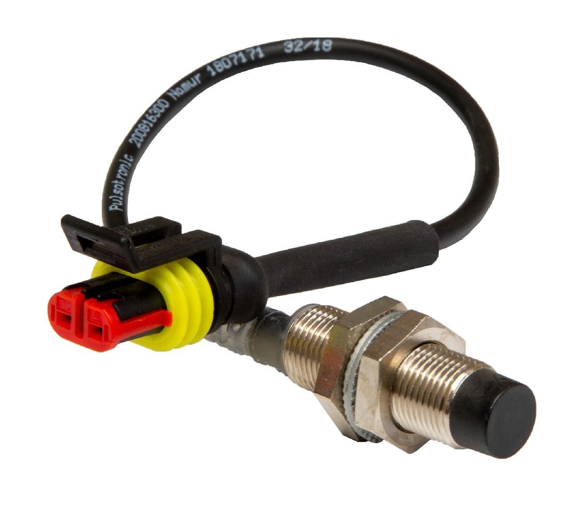IND. NÄHERUNGSSCHALTER 100 GRAD SENSOR