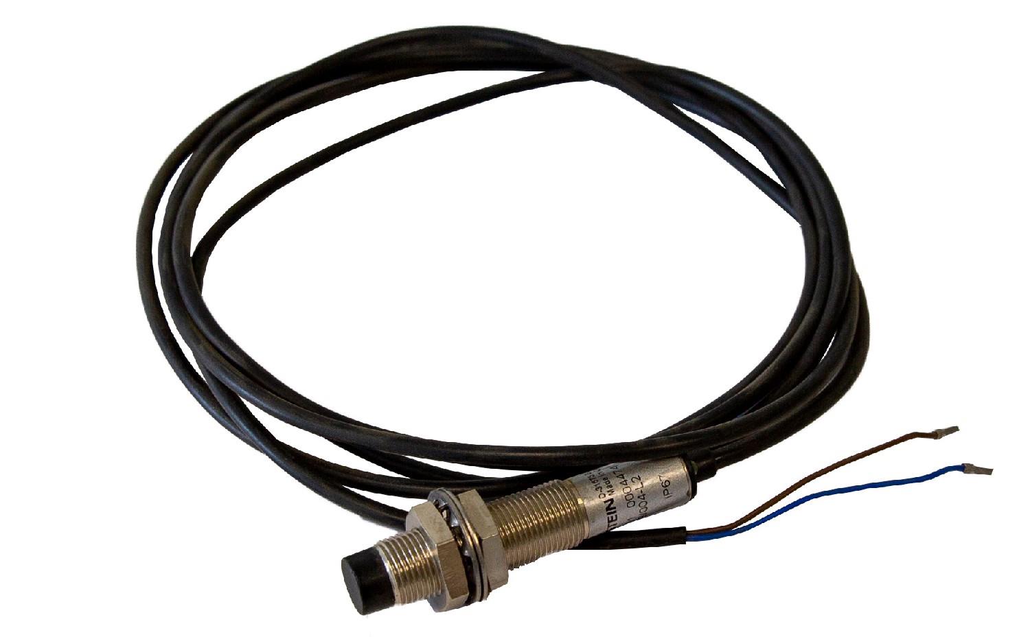 GK. INDUKTIVE SENSOR M12X1,5