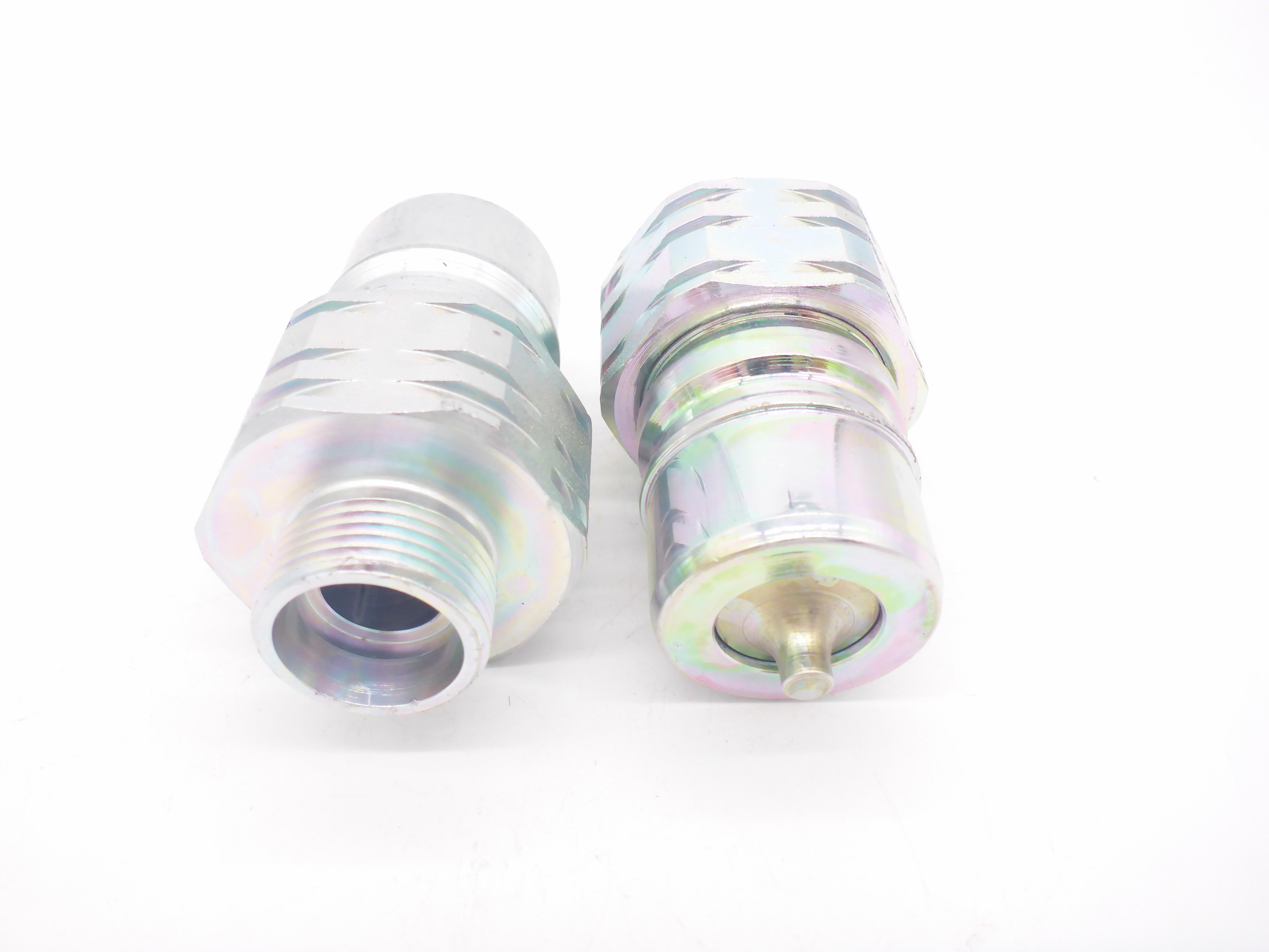 SVK Muffe/Stecker CEL SVK Muffe/Stecker CEL
