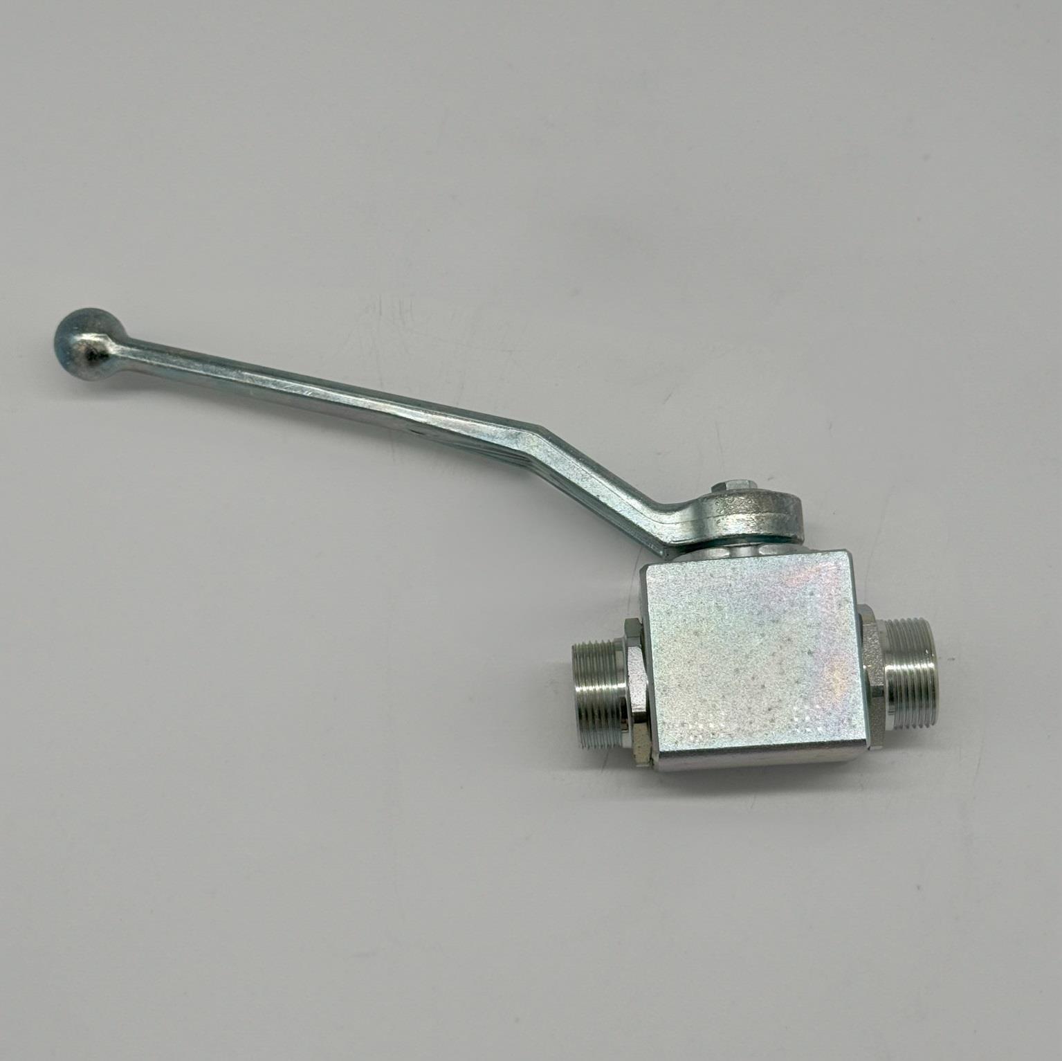 Absperrkugelhahn BK18L