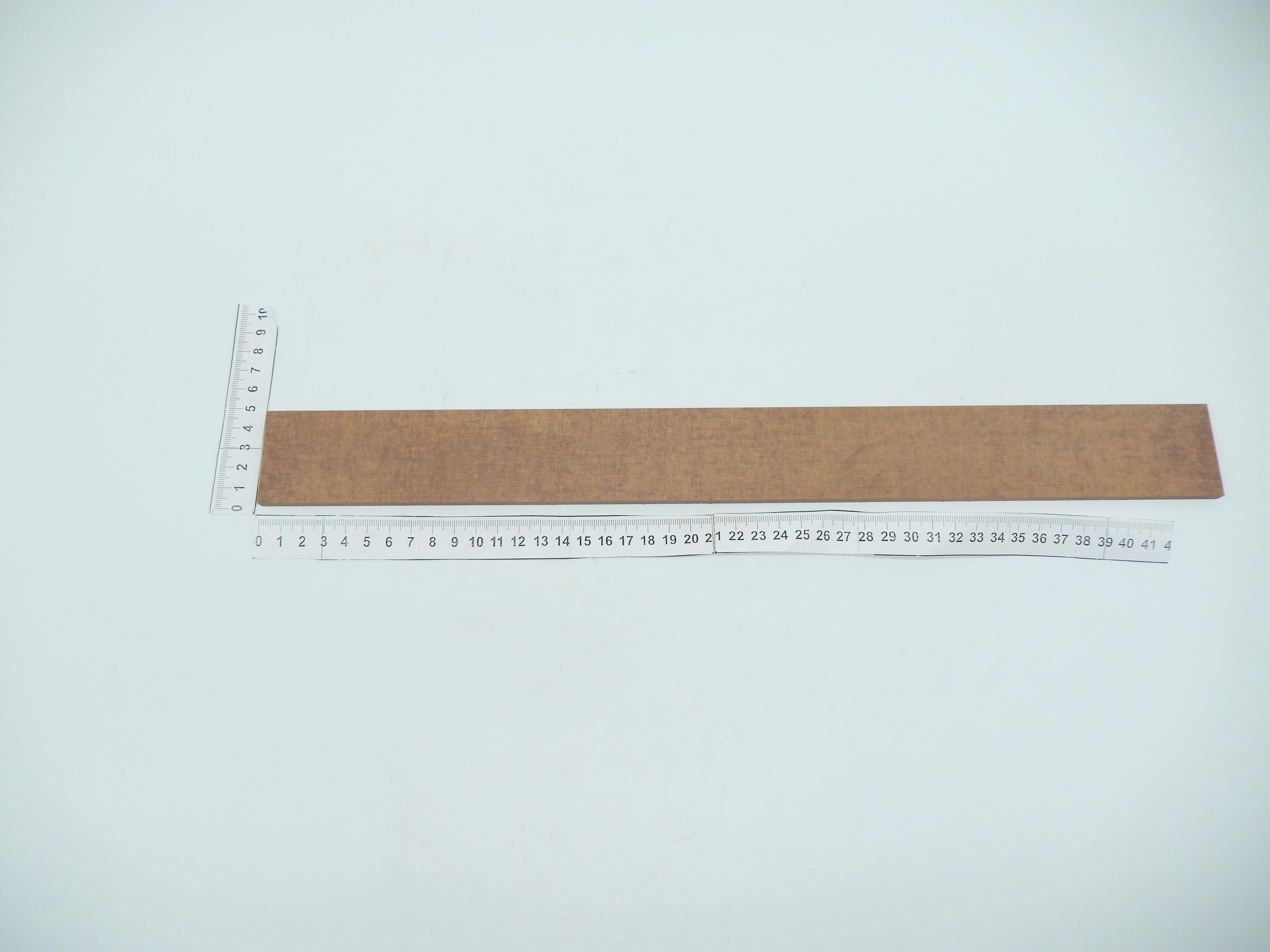 LAMELLE MEC8000 46,5x6,3x450 LAMELLE MEC8000 46,5x6,3x450