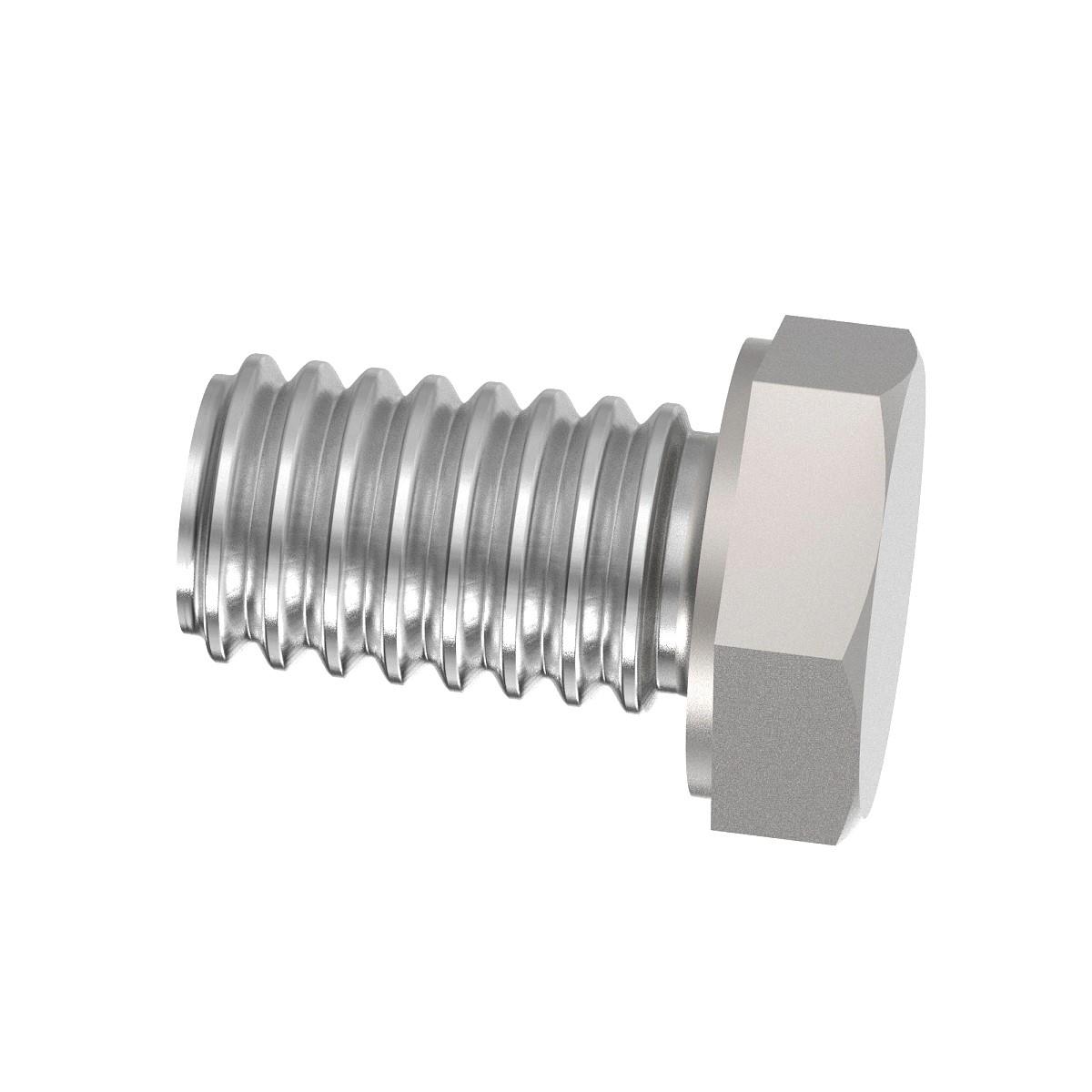 6KT-SCHRAUBe 1/4"X1/2"