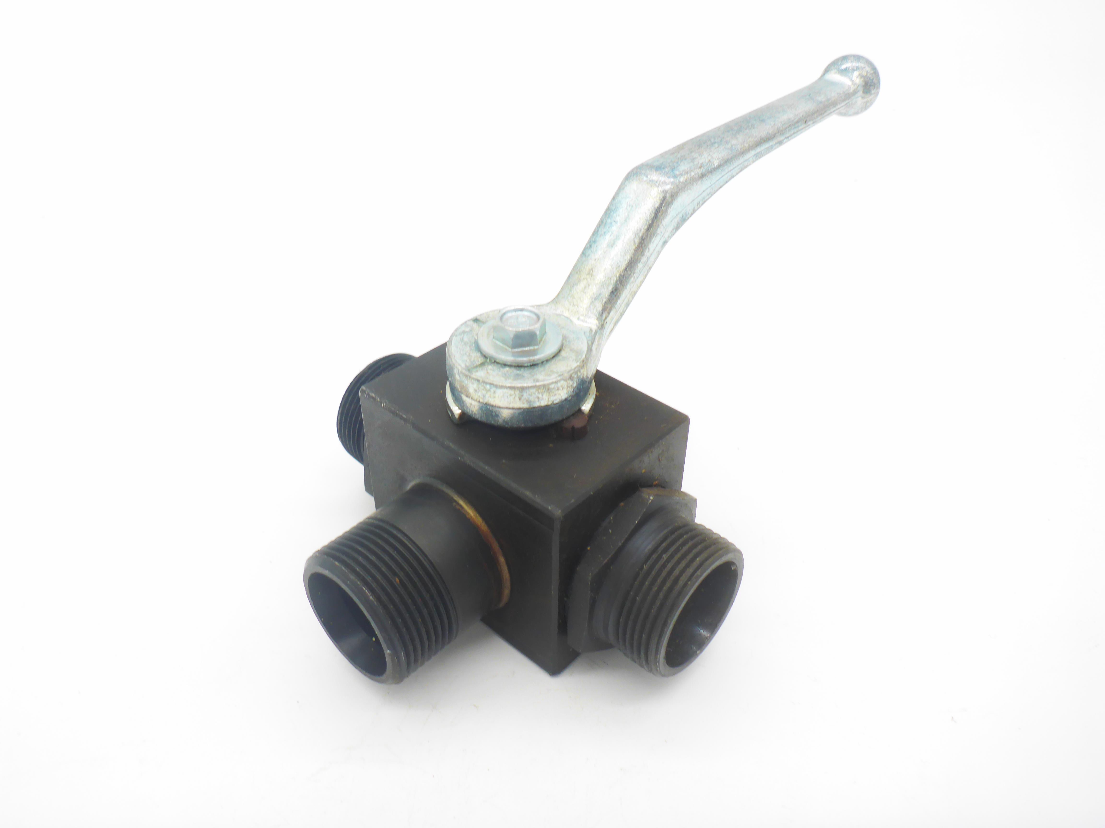 DREIWEGEHAHN 18L DREIWEGEHAHN 18L