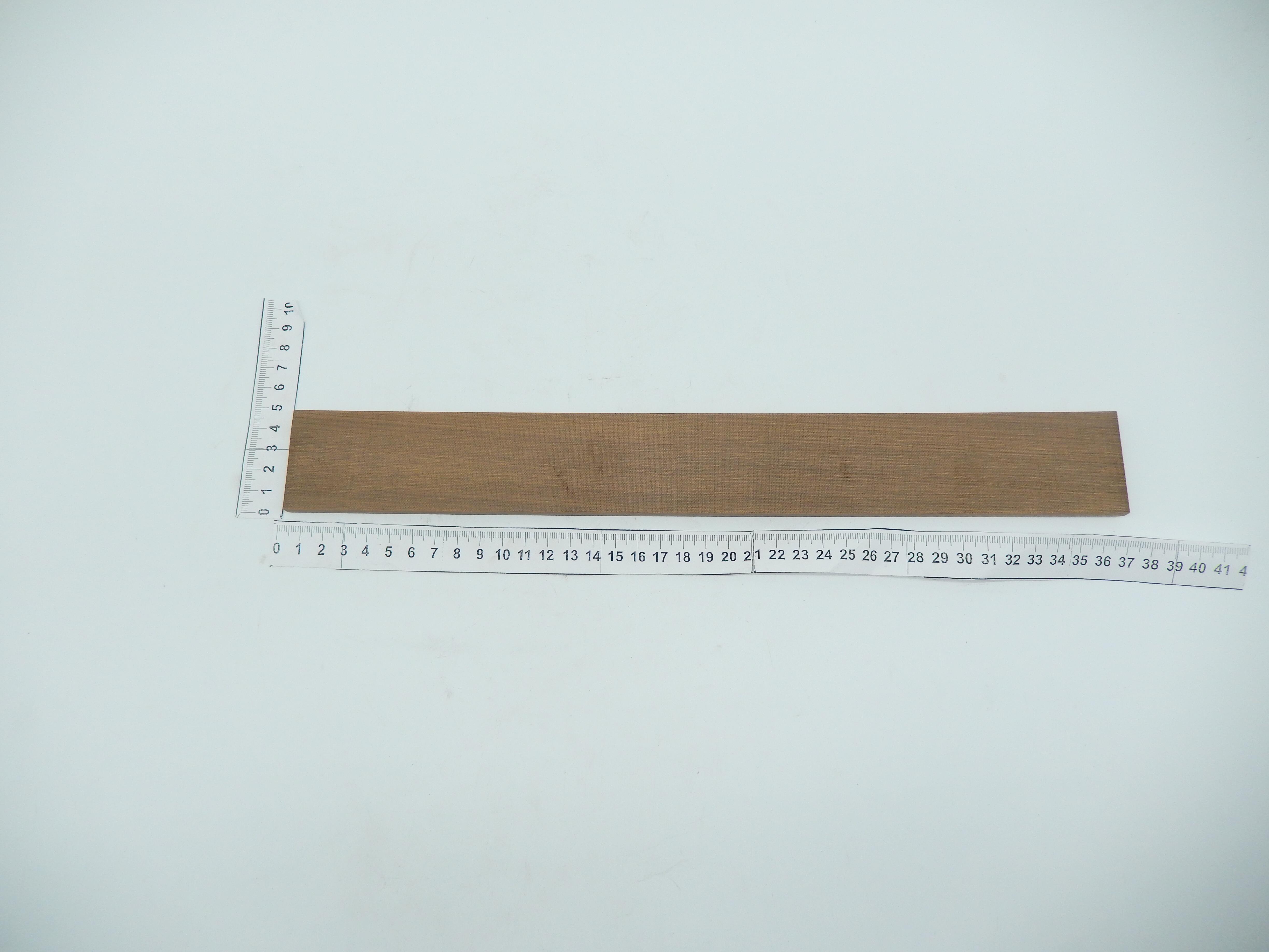 LAMELLE MEC6500  370X46,5X6,3 LAMELLE MEC6500  370X46,5X6,3