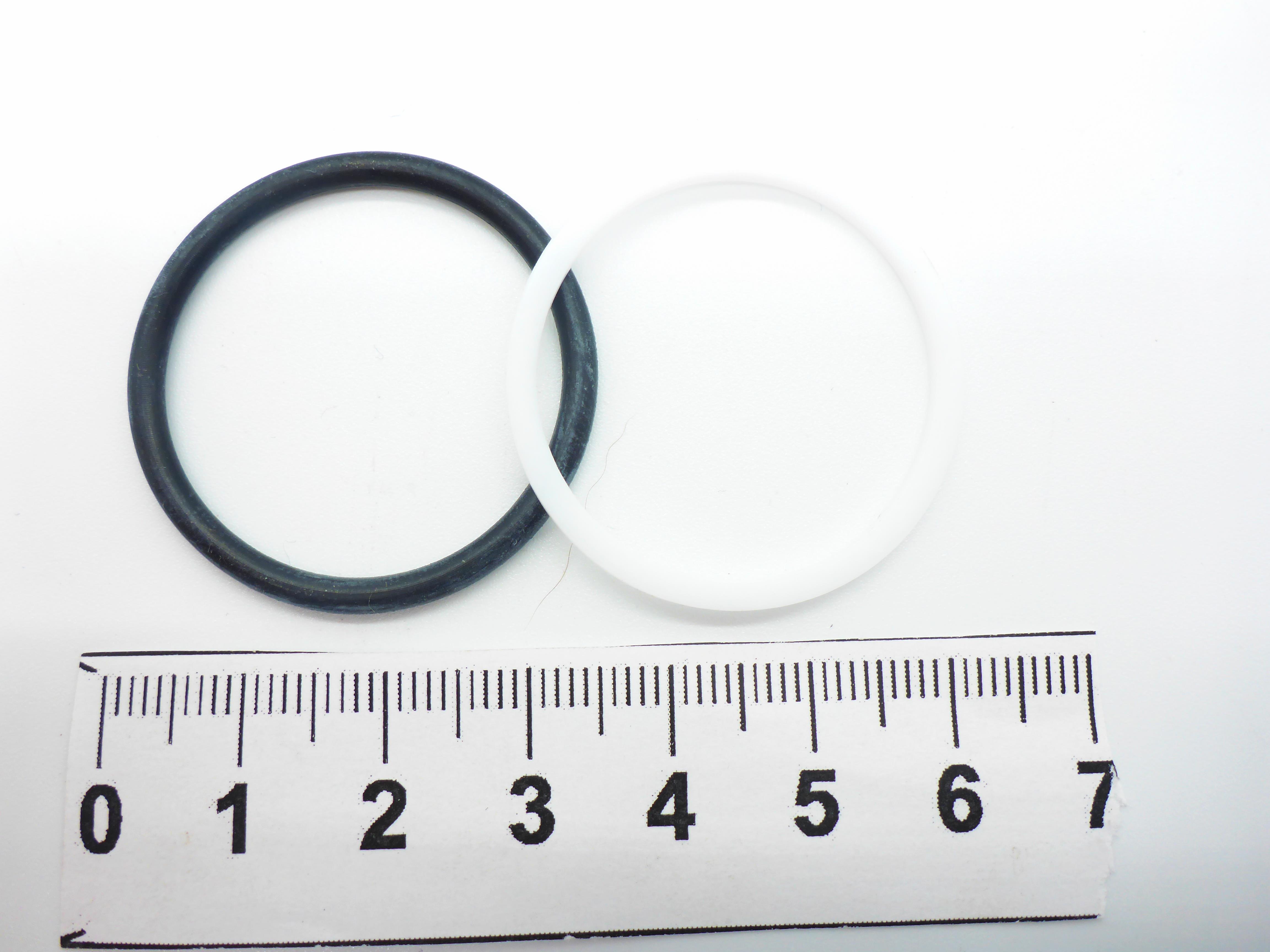 DICHTSATZ FÜR ANV-3/4  BG 4 Muffe DICHTSATZ FÜR ANV-3/4  BG 4 Muffe