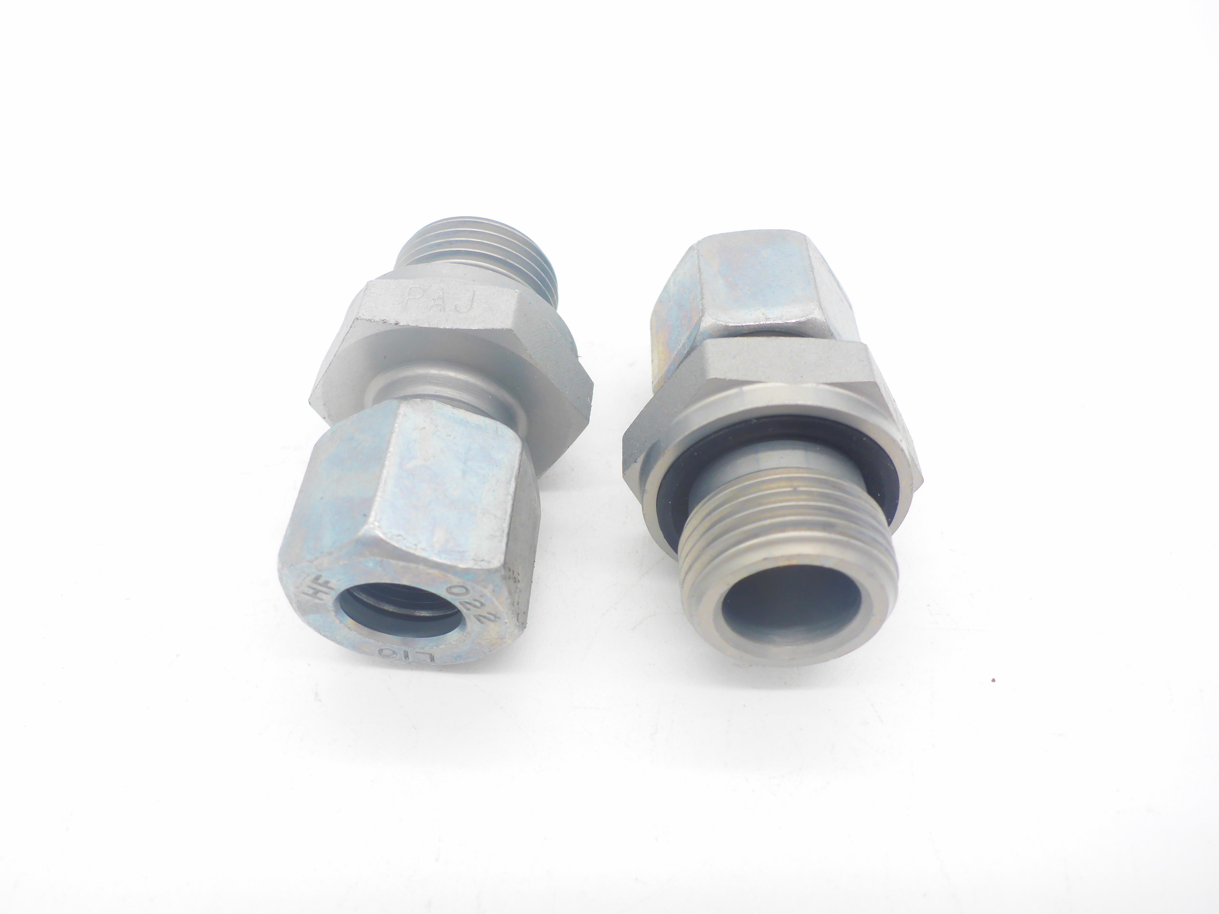 Einschr.Verschraubung M16x1,5-12L Einschr.Verschraubung M16x1,5-12L