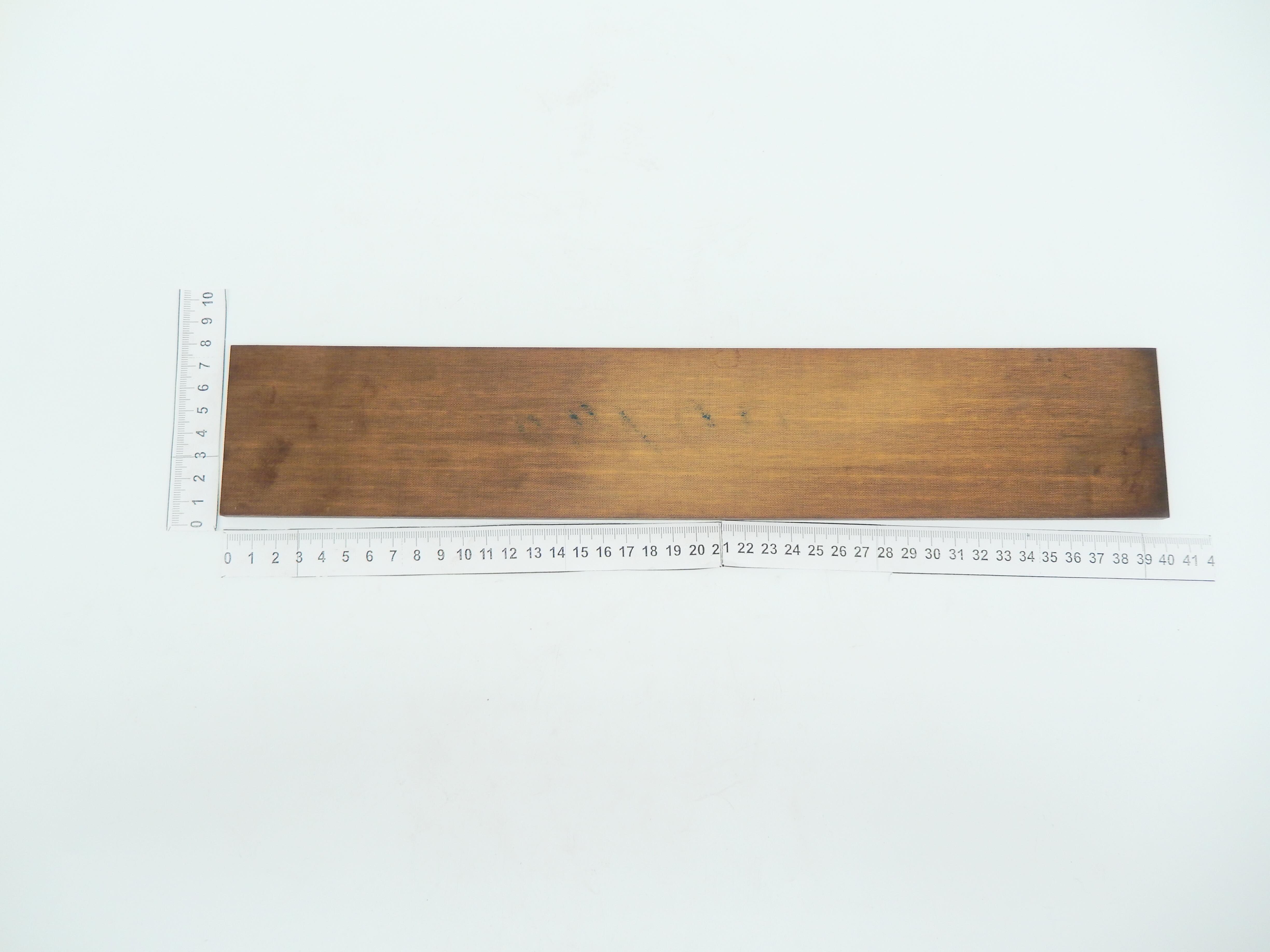 LAMELLE PN12500  403,7x74,5x7,55 LAMELLE PN12500  403,7x74,5x7,55