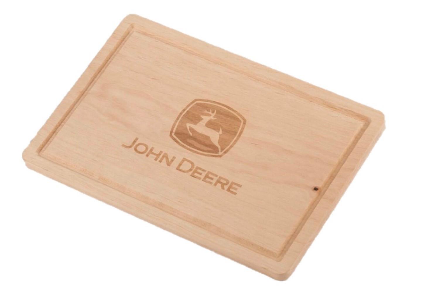 John Deere Schneidbrett