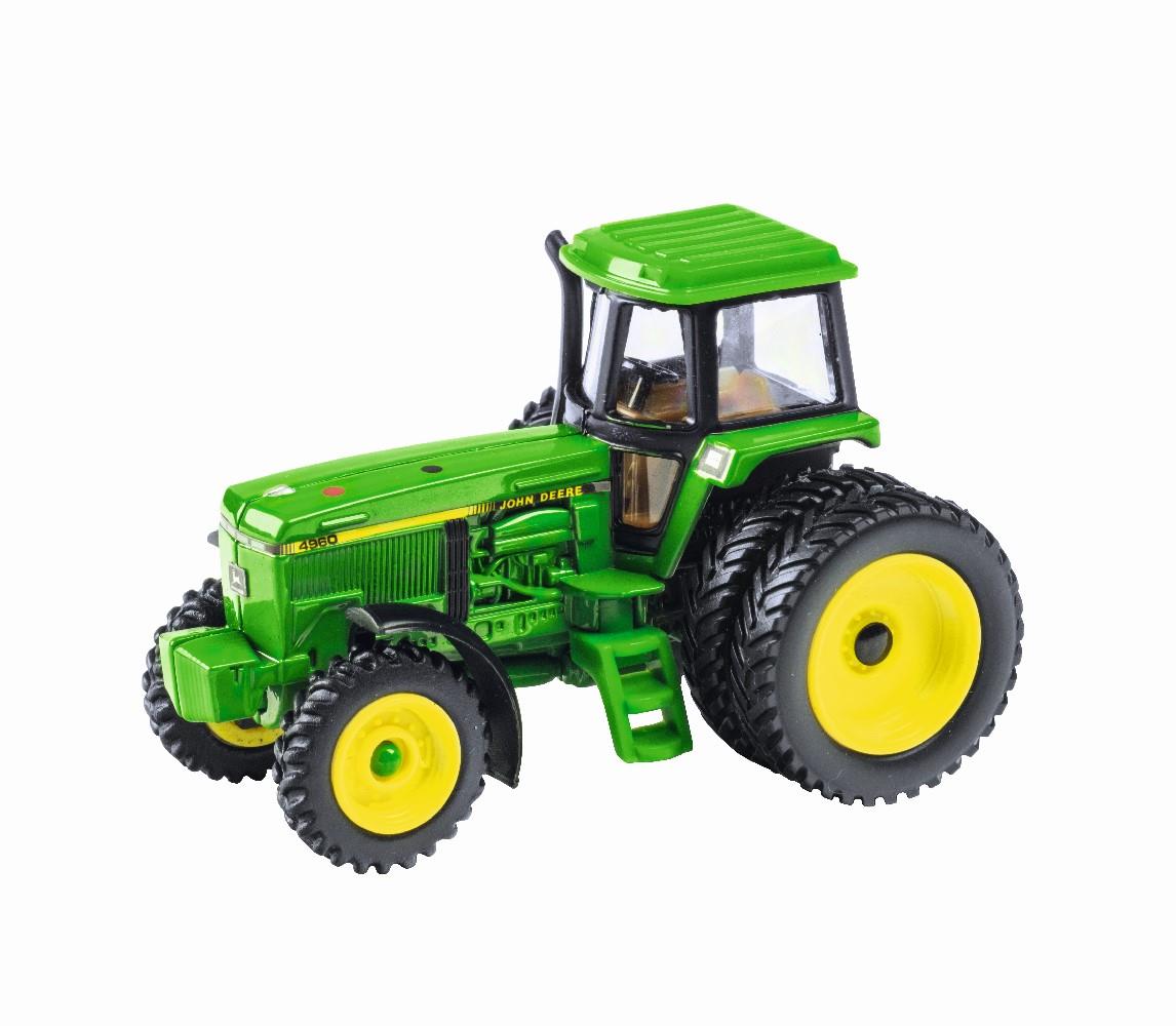 4960 Tractor