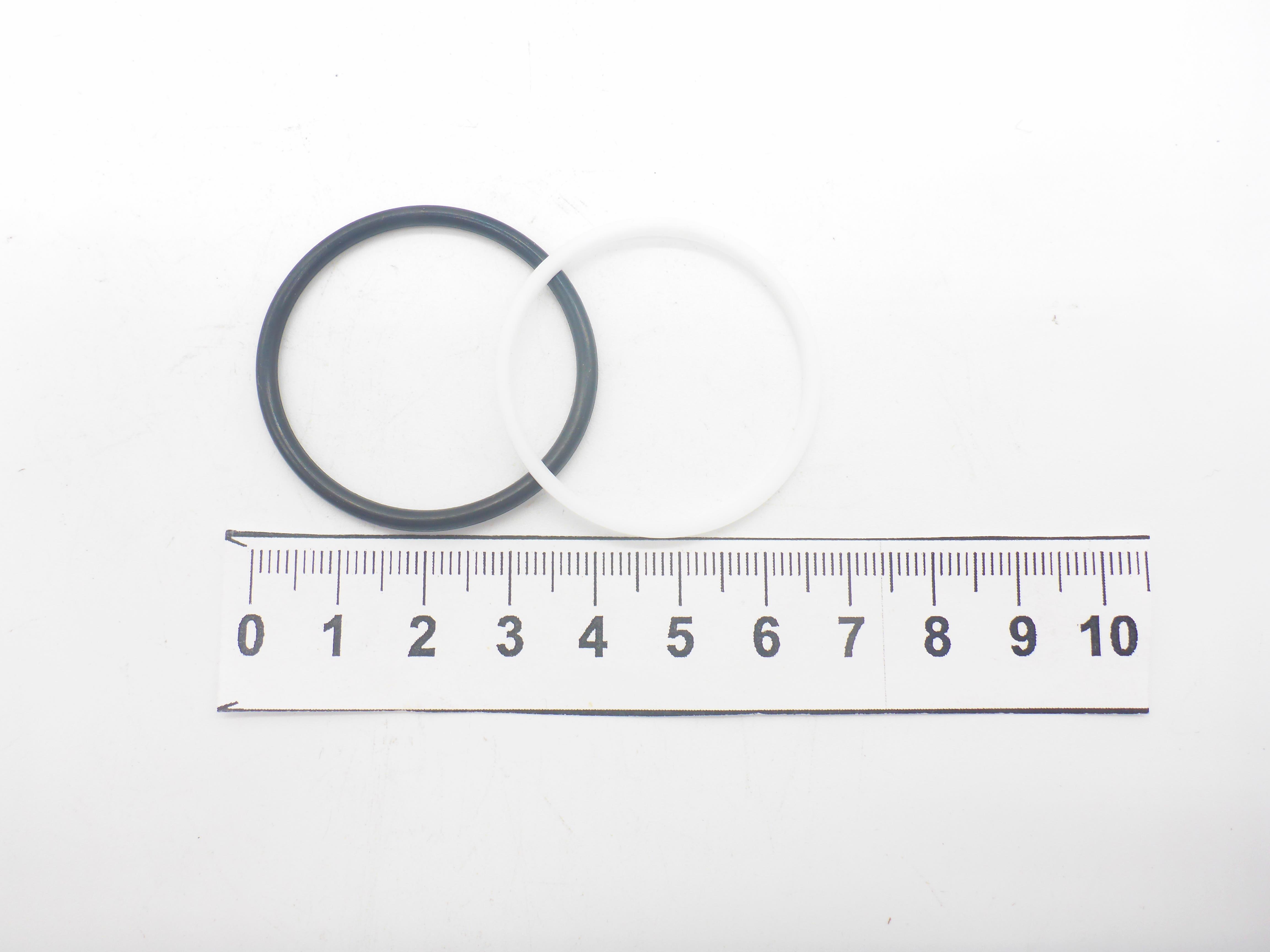 DICHTSATZ SVK-MUFFE BG6 O+STZRG Ø34,5X39 DICHTSATZ SVK-MUFFE BG6 O+STZRG Ø34,5X39