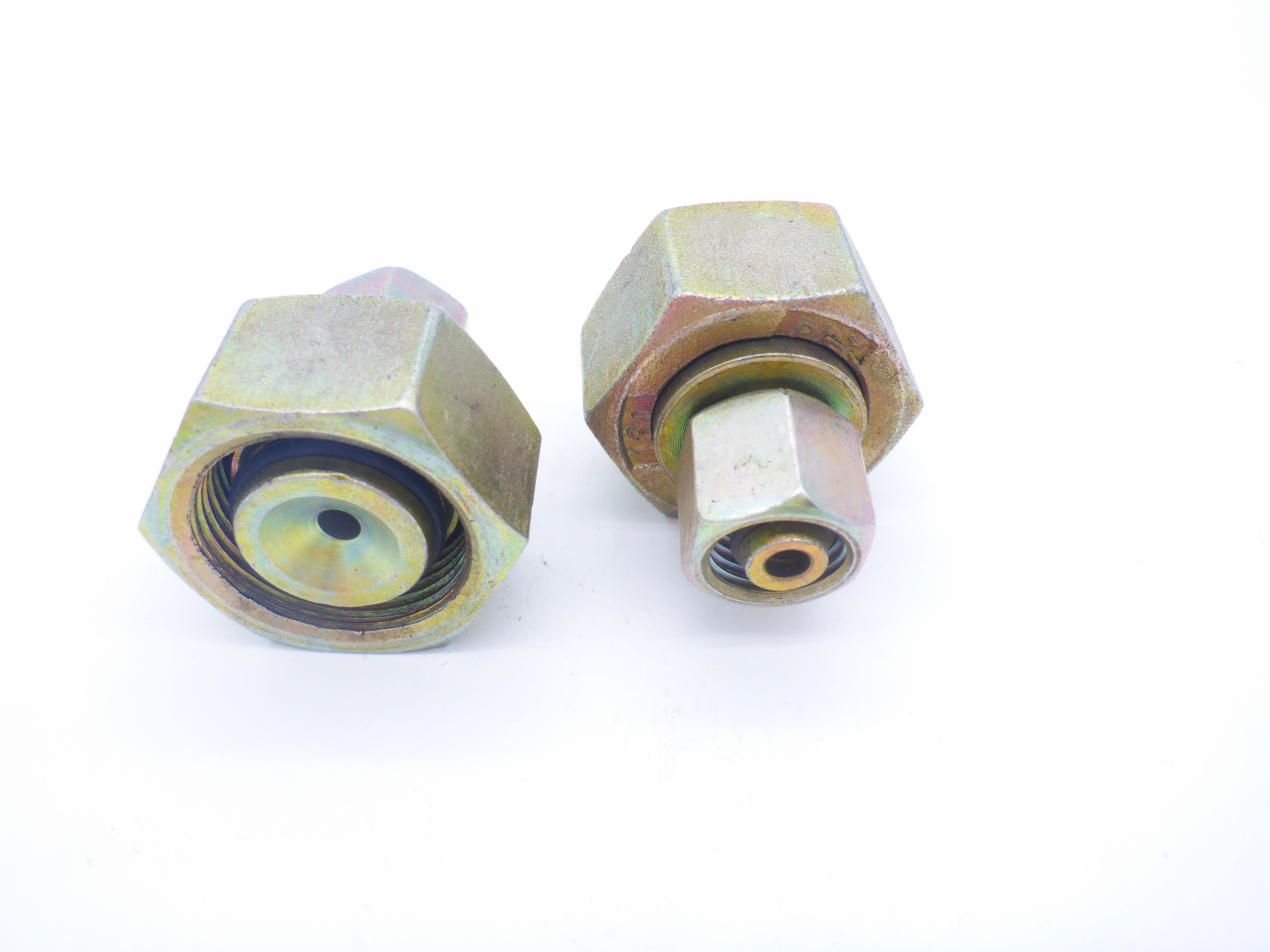 DOPPELMUTTER DOPPELMUTTER