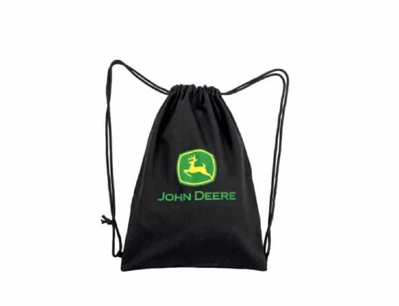 John Deere Turnbeutel