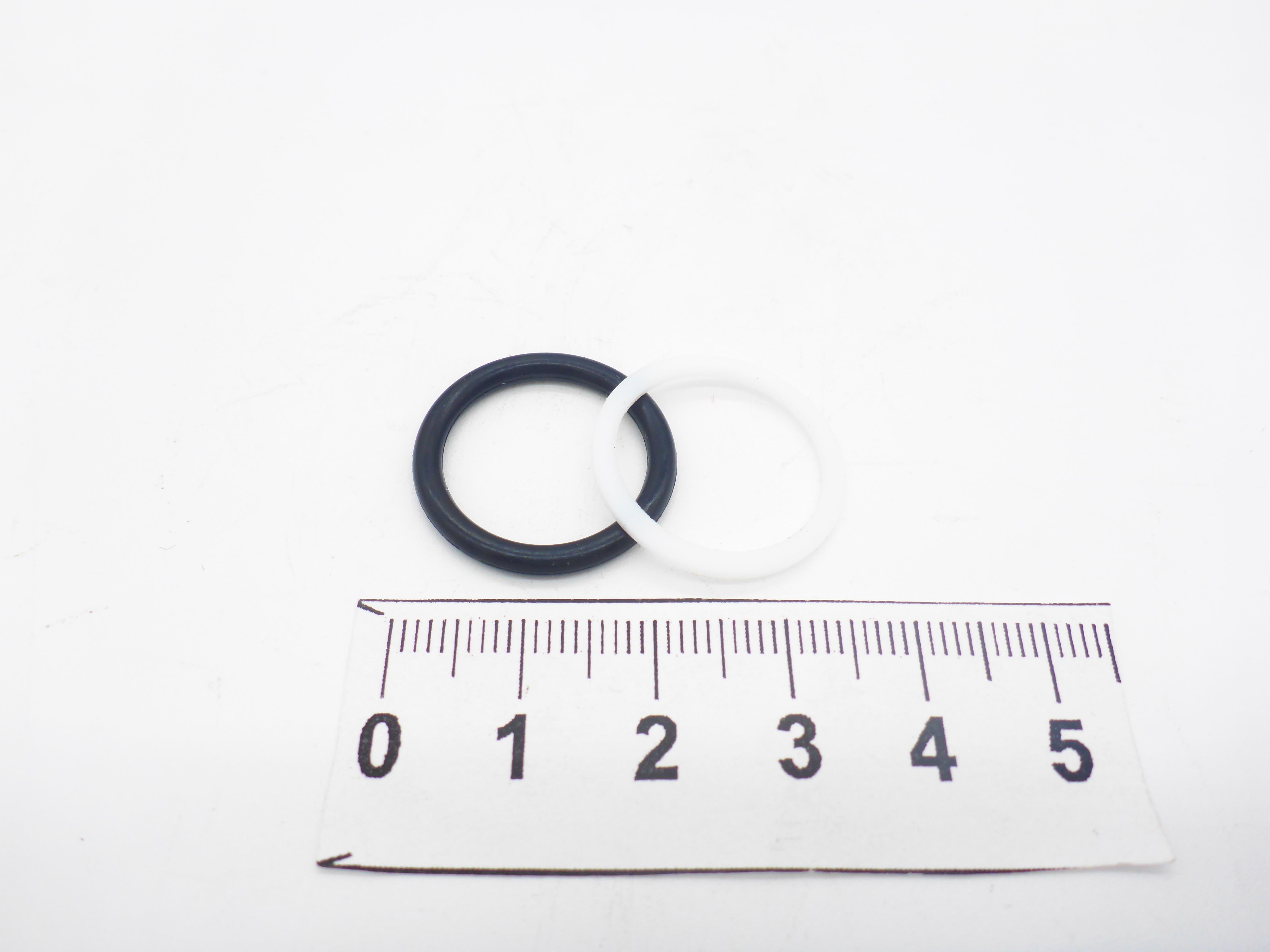 DICHTSATZ,SVK-MUFFE BG2 Ø17,2 ISO-A O+ST DICHTSATZ,SVK-MUFFE BG2 Ø17,2 ISO-A O+ST